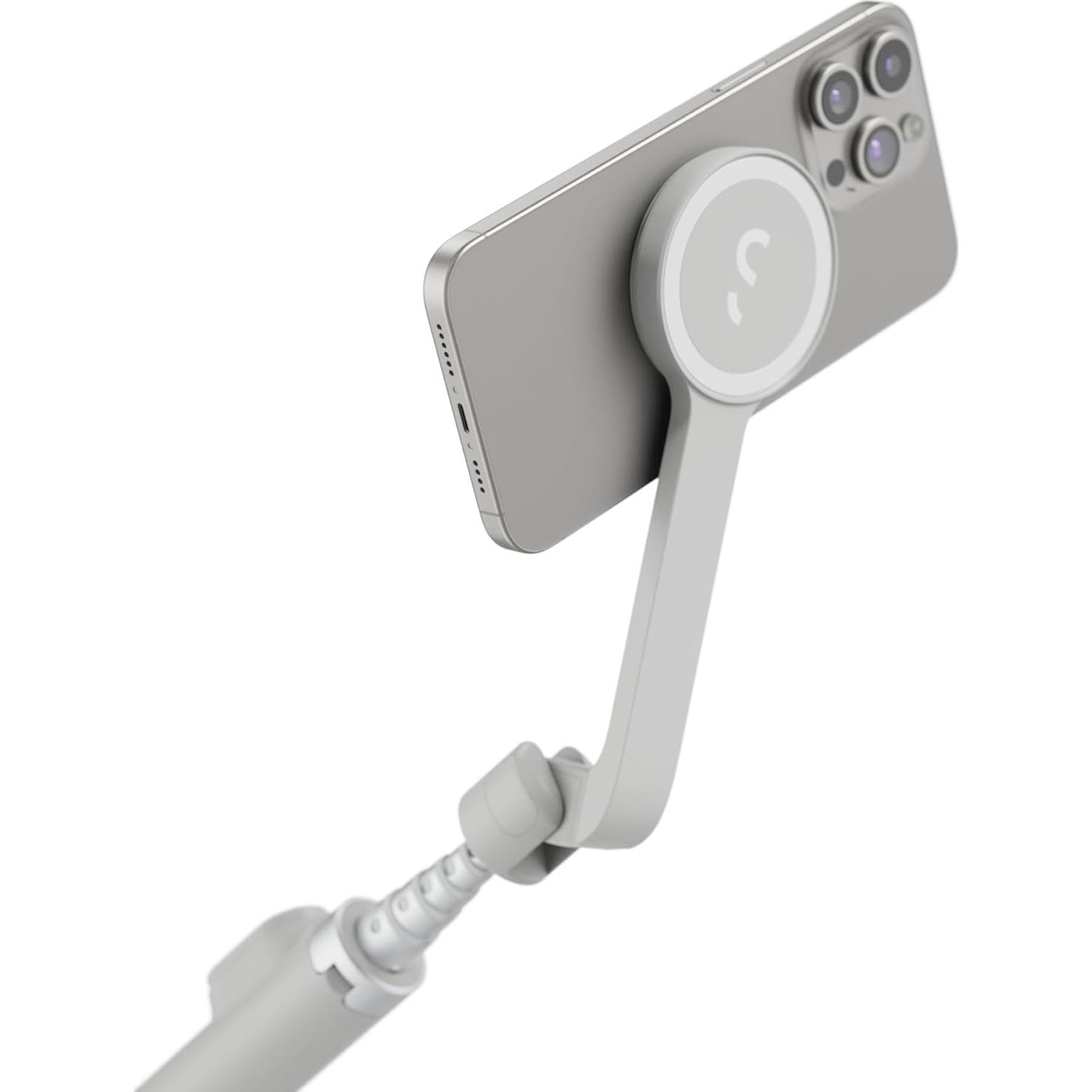 Bastón de Selfie Magnético ShiftCam SnapStand - 76 cm