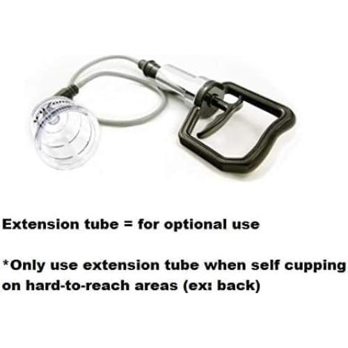 Conjunto de Ventosas K.S. Choi 19 Piezas Calidad Premium