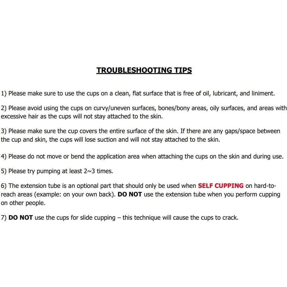 Conjunto de Ventosas K.S. Choi 19 Piezas Calidad Premium