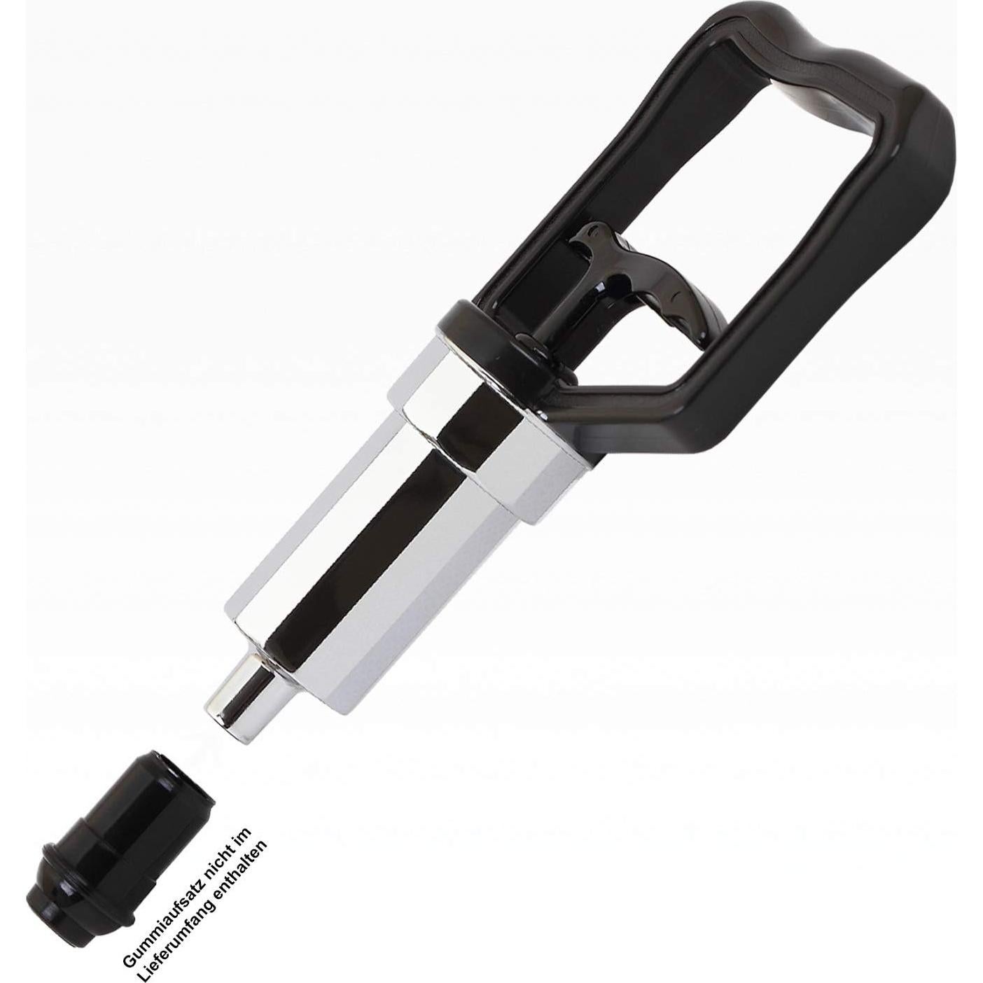 Conjunto de Ventosas de Terapia Hansol 19 Piezas con Bomba