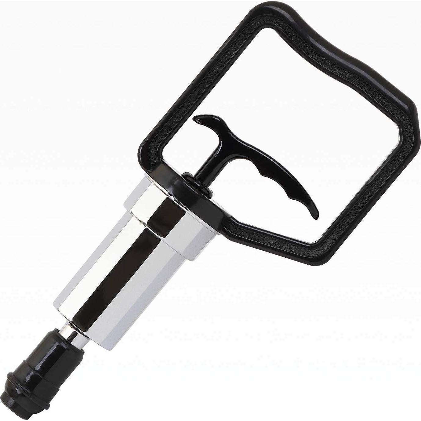 Conjunto de Ventosas de Terapia Hansol 19 Piezas con Bomba