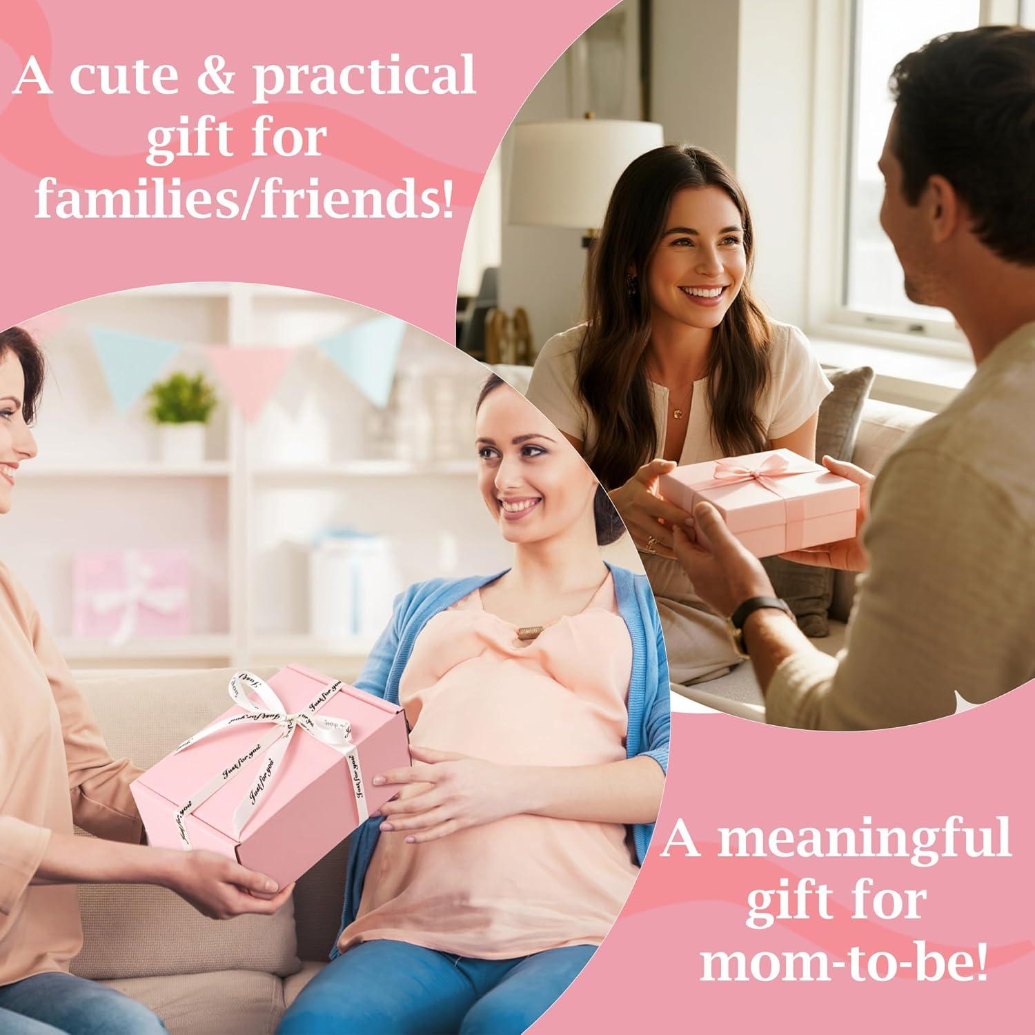 Bola de Masaje de Madera FSYQUAST - 2 Piezas Acupresión