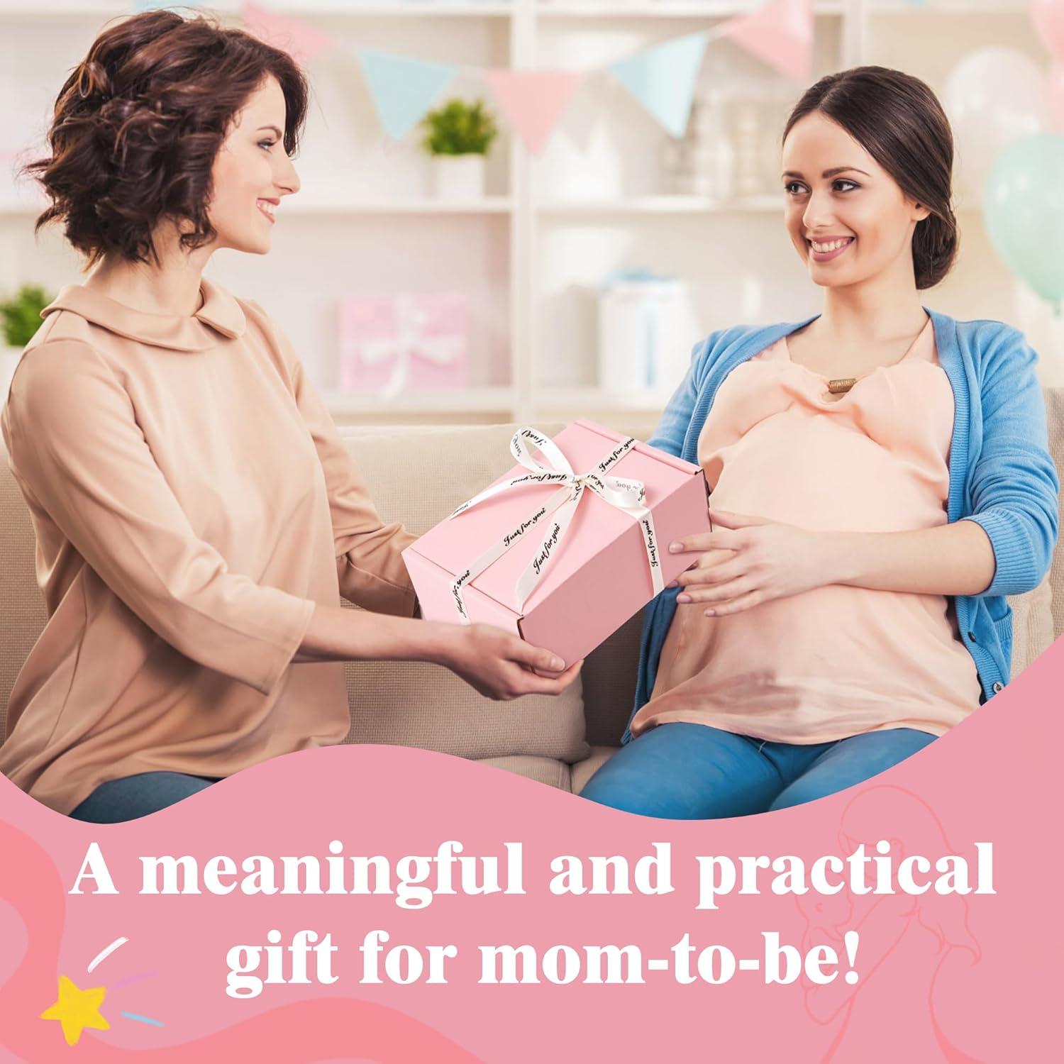 Juego de Bolas de Masaje y Peine de Parto FSYQUAST - Alivio Dolor