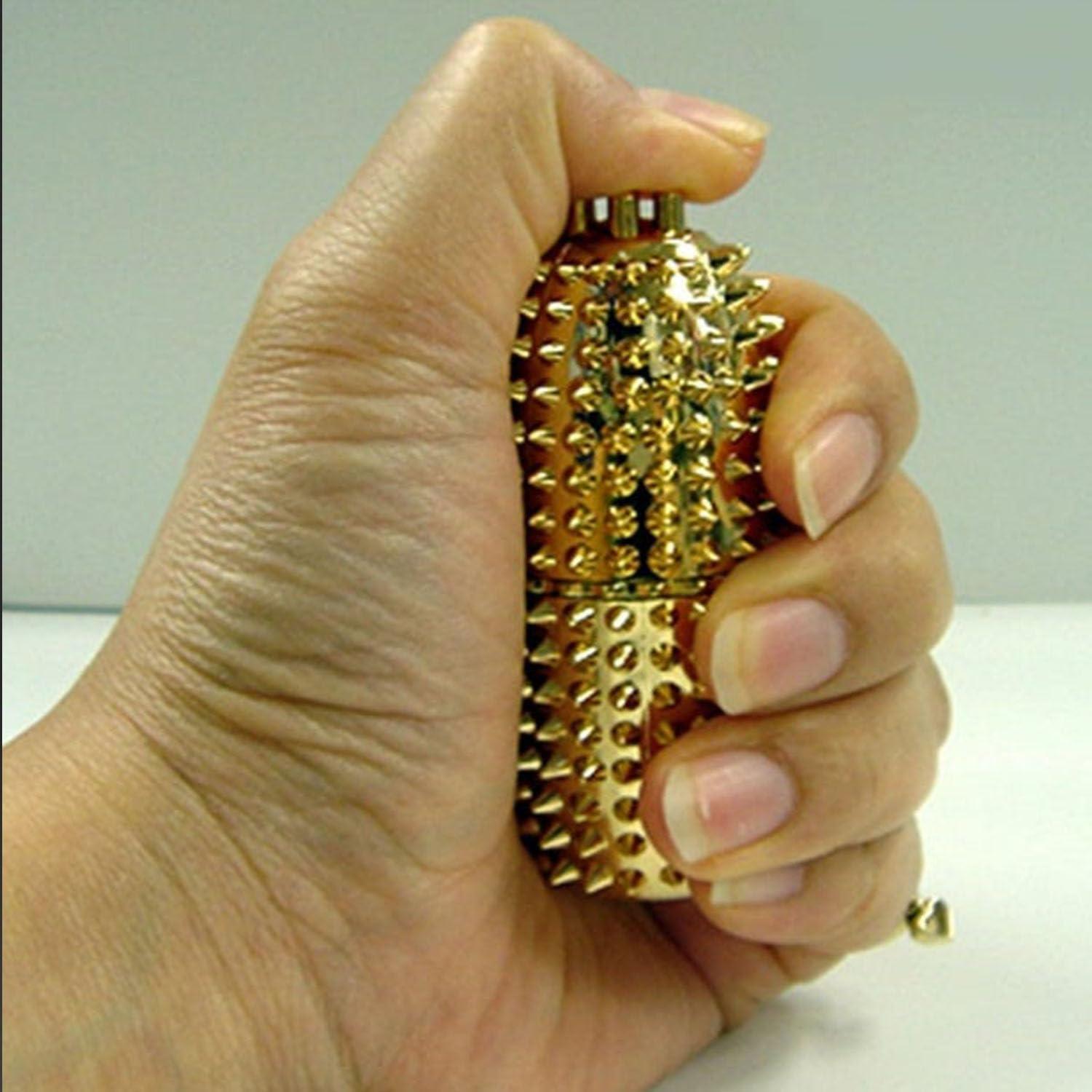 Bola de Acupresión Manual Sookwang con Bolsa 3x7cm