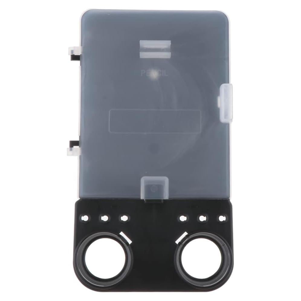 Soporte de Tarjeta de Puntuación Shinekoo para Carro de Golf