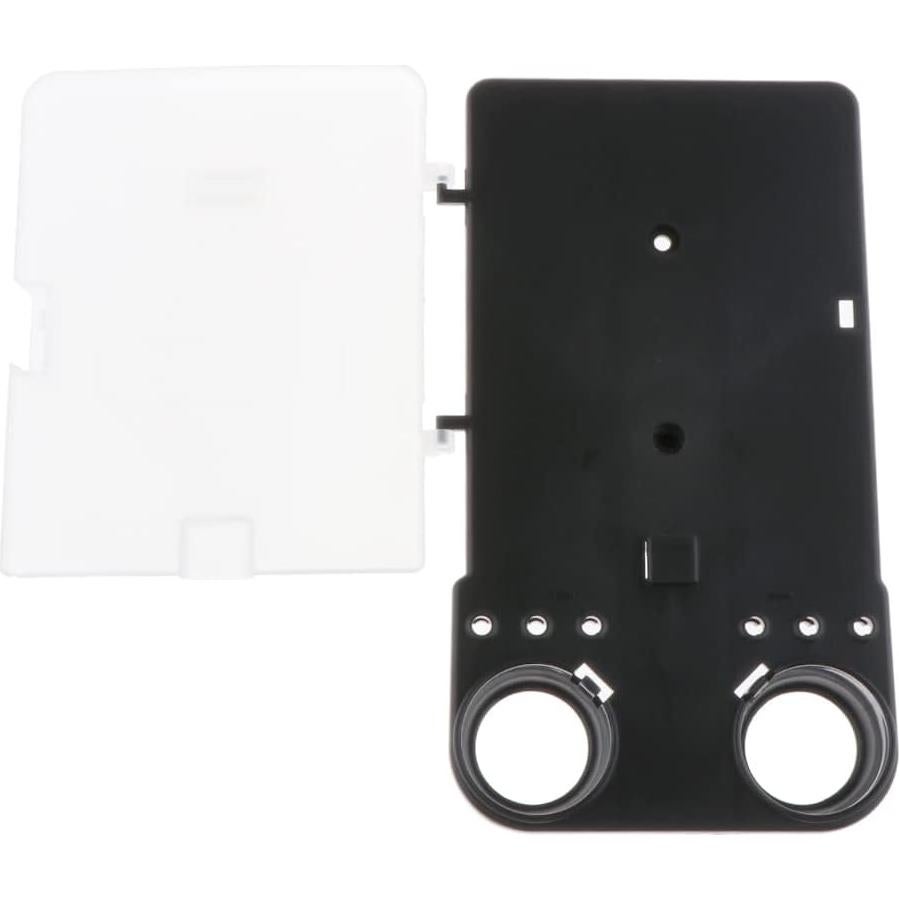 Soporte de Tarjeta de Puntuación Shinekoo para Carro de Golf