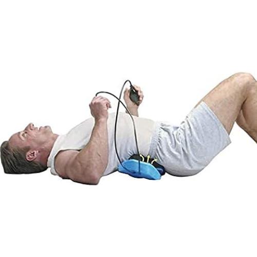 Estirador de Espalda Posture Pump 2000 - Alivio Dolor Lumbar