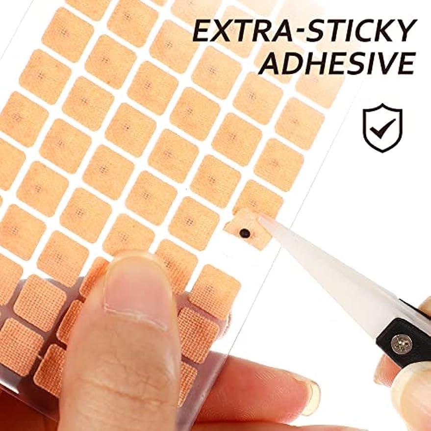 Kit de Acupuntura con 600 Semillas de Oído RCFINE