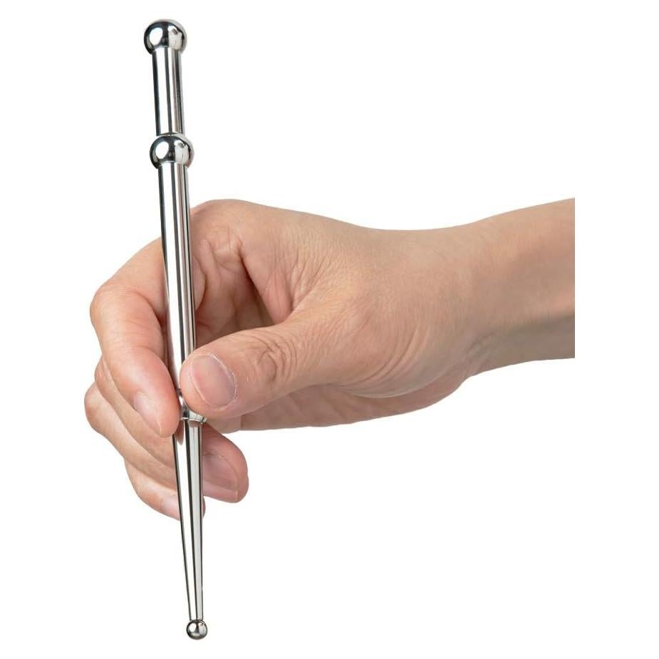 Herramienta de Acupresión Manual FeelFree Sport - Masajeador de Tejido Profundo