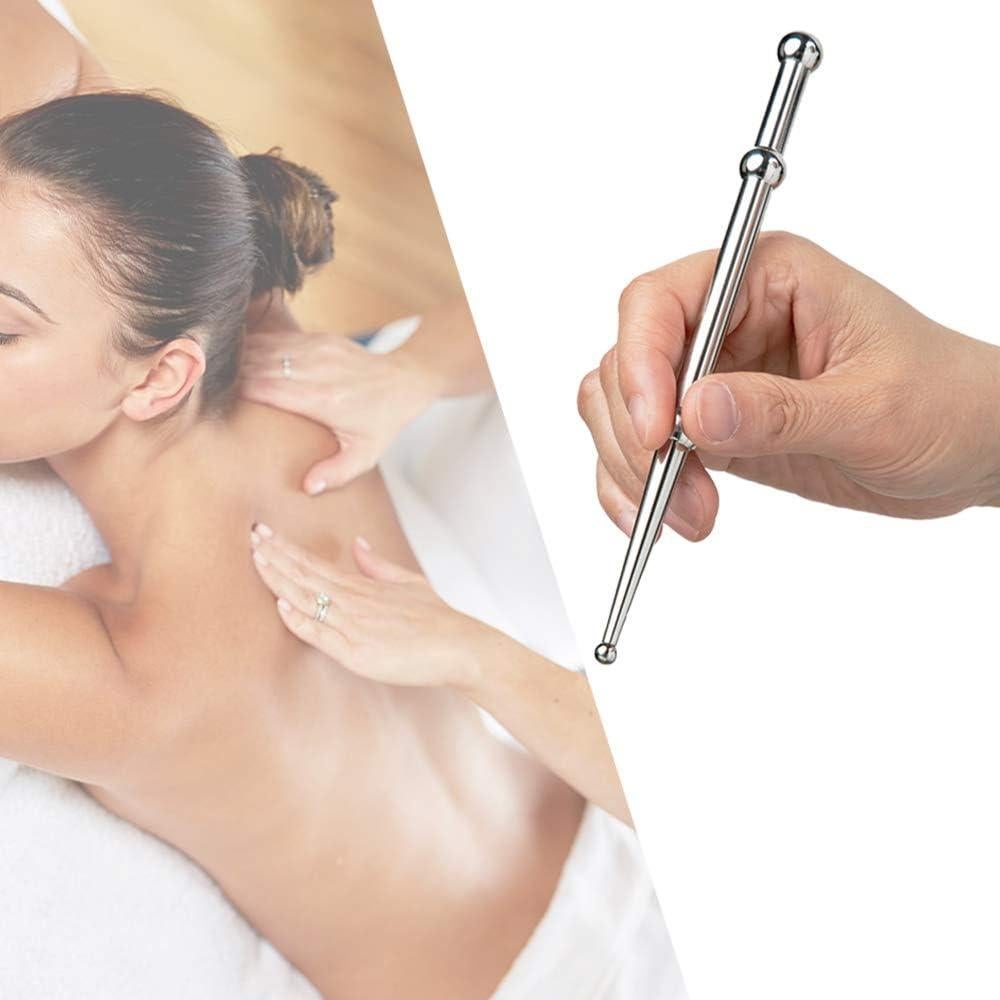 Herramienta de Acupresión Manual FeelFree Sport - Masajeador de Tejido Profundo