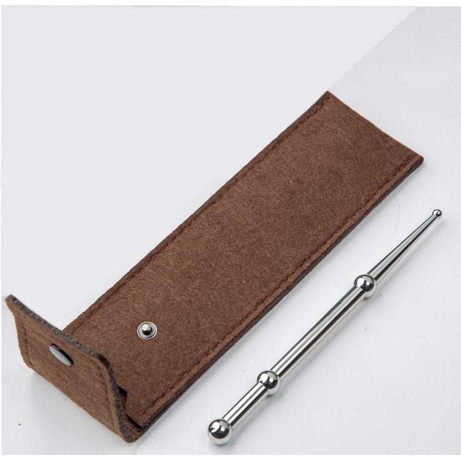 Herramienta de Acupresión Manual FeelFree Sport - Masajeador de Tejido Profundo