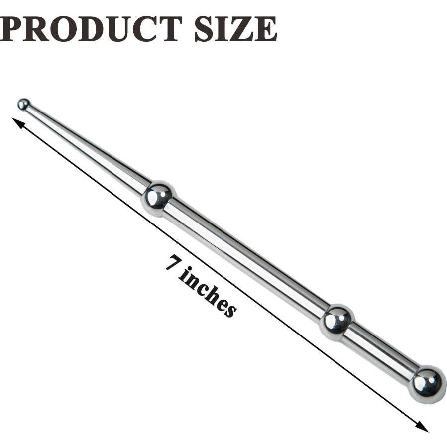 Herramienta de Acupresión Manual FeelFree Sport - Masajeador de Tejido Profundo