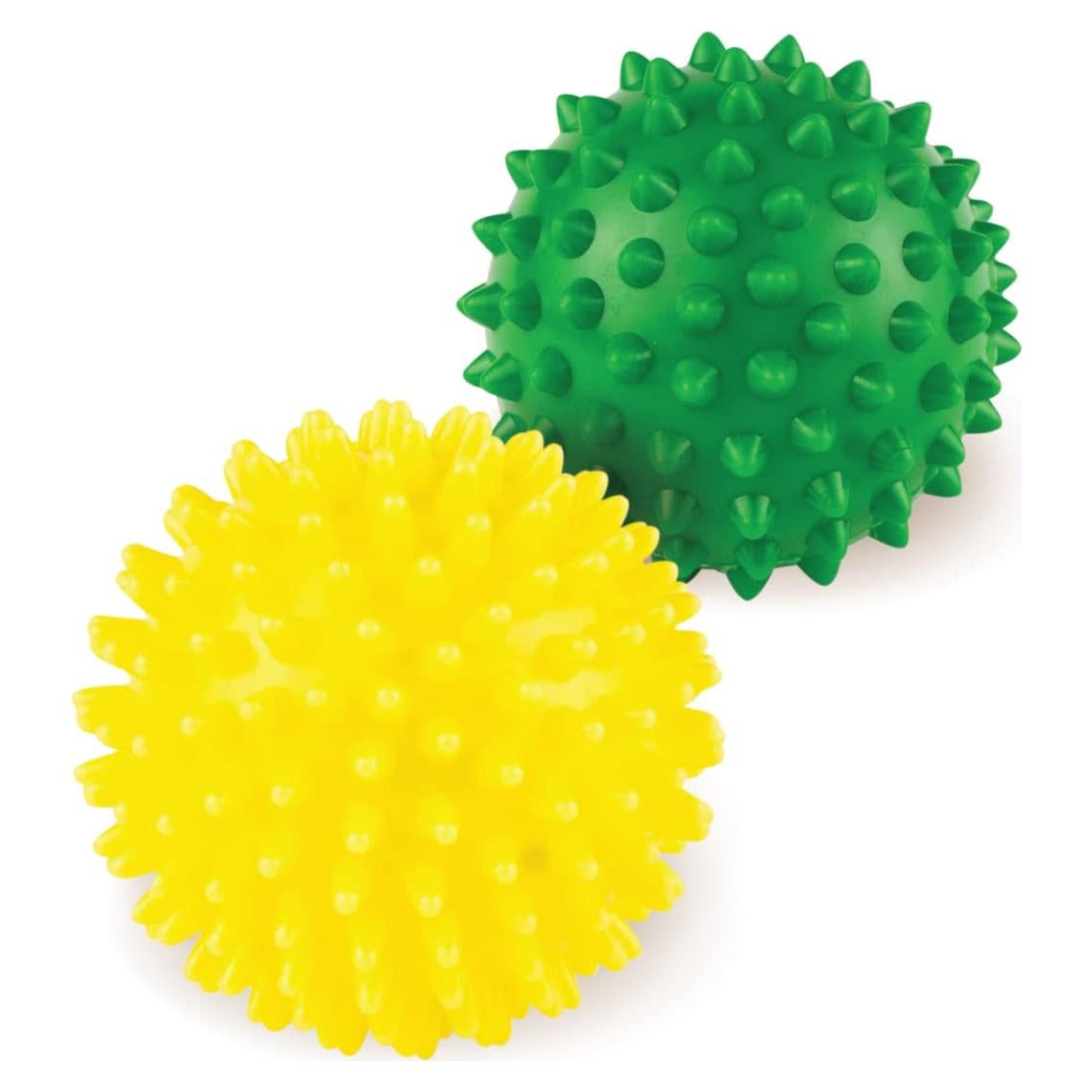 Conjunto de Pelotas de Masaje Kanjo para Alivio de Dolor en Pies