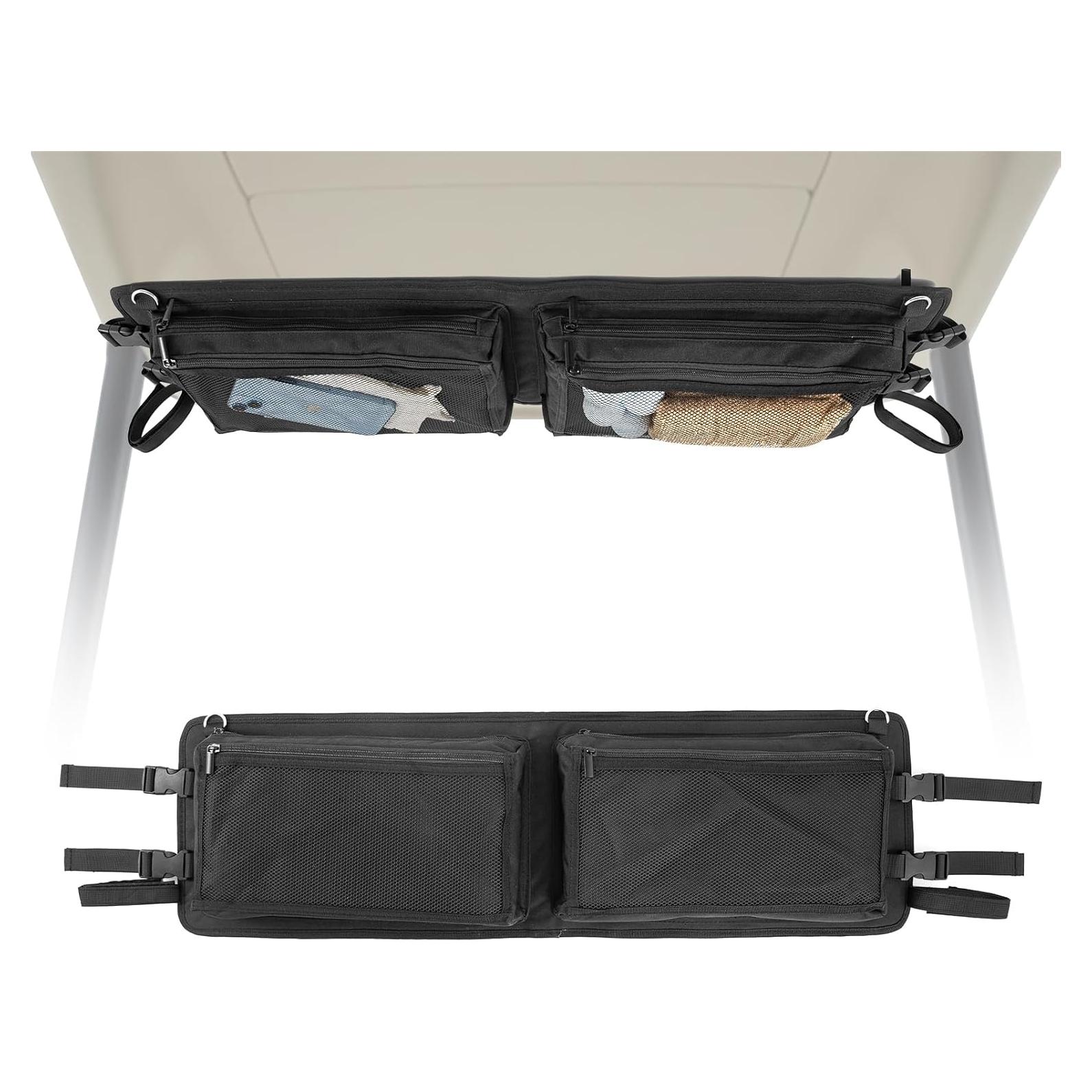 Bolsa de Almacenamiento de Techo AJFHKJ para Carro de Golf