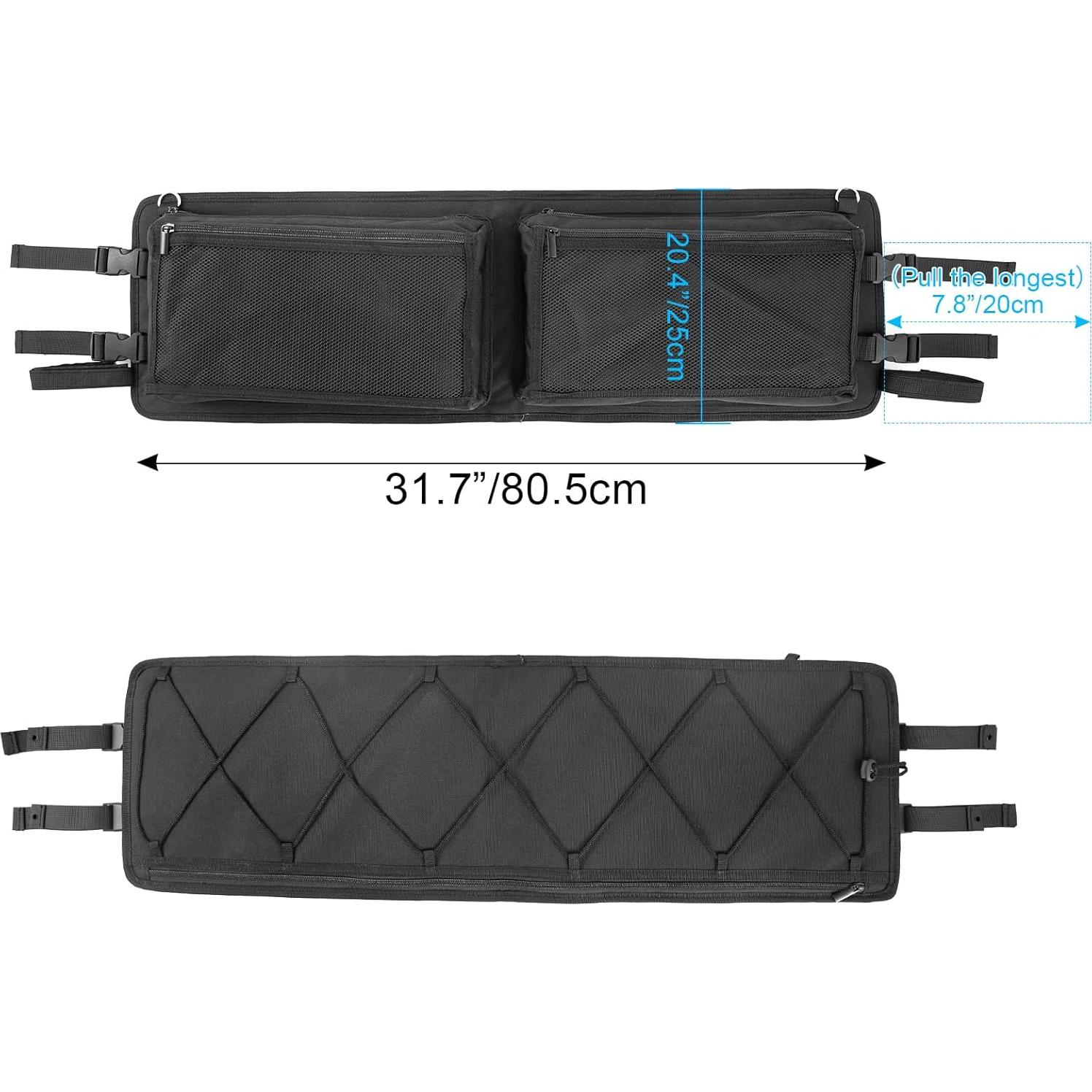 Bolsa de Almacenamiento de Techo AJFHKJ para Carro de Golf