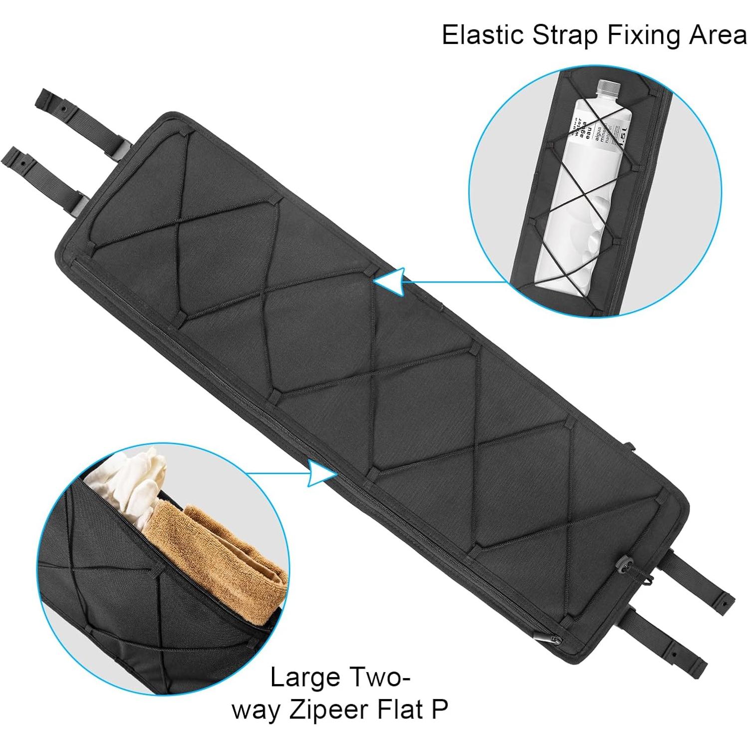 Bolsa de Almacenamiento de Techo AJFHKJ para Carro de Golf