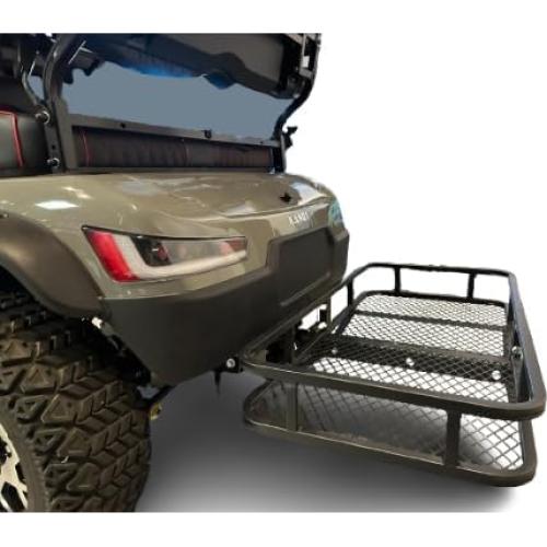 Transportador Trasero Kandi GC-RHC-001 para Carrito de Golf