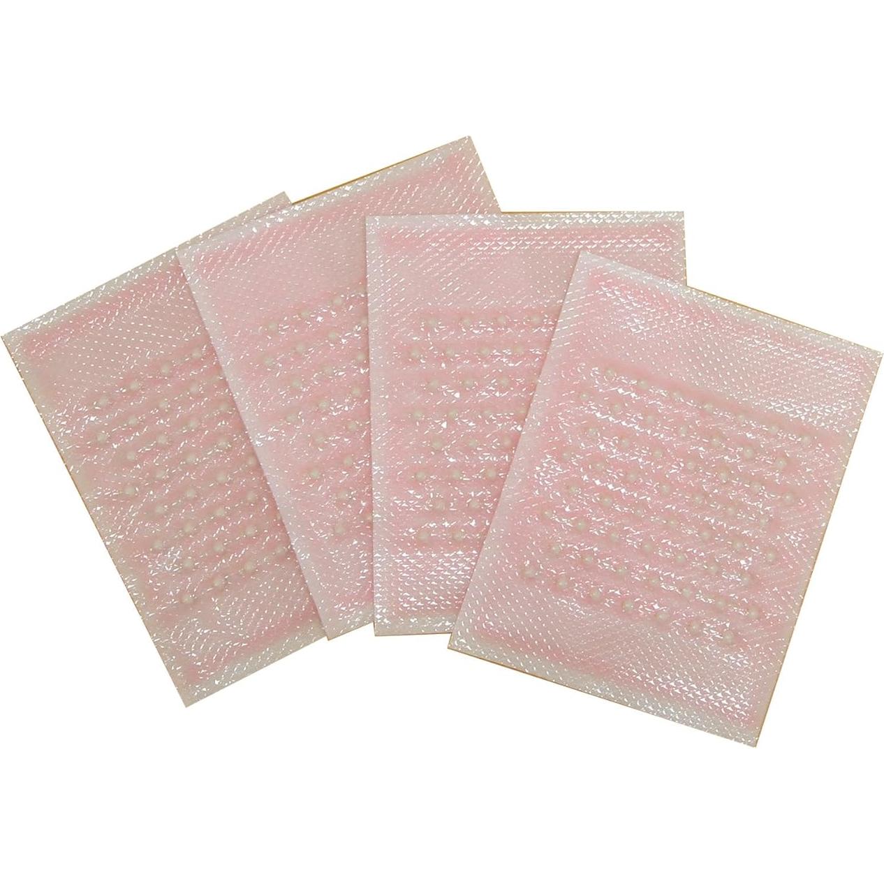 Parche de Acupresión LION para Pies - Alivio del Cansancio