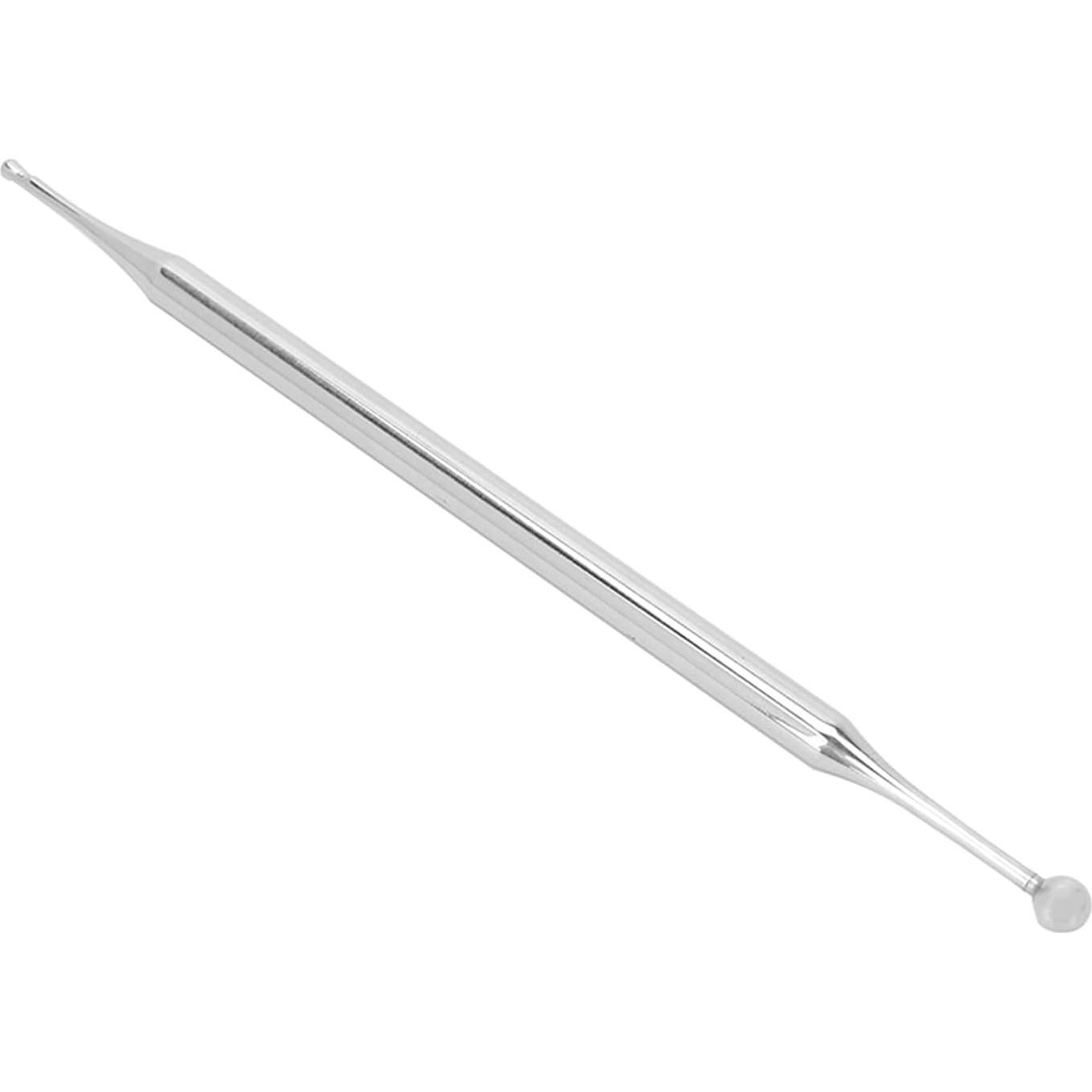 Sonda de Acupuntura Dioche para Orejas y Cuerpo, Acero Inoxidable