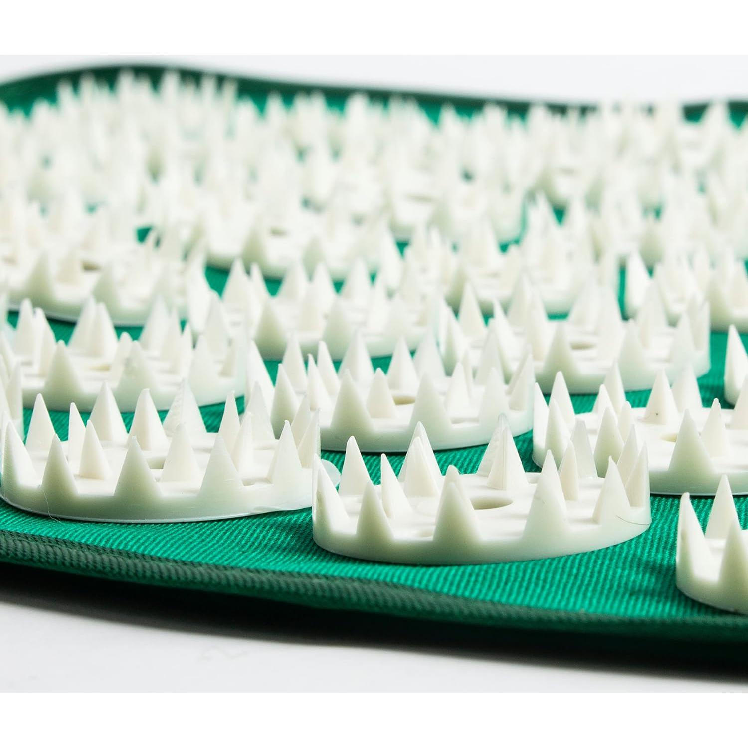 Mat de Acupresión Kuznetsova Iplikator 29x22cm - SHSH