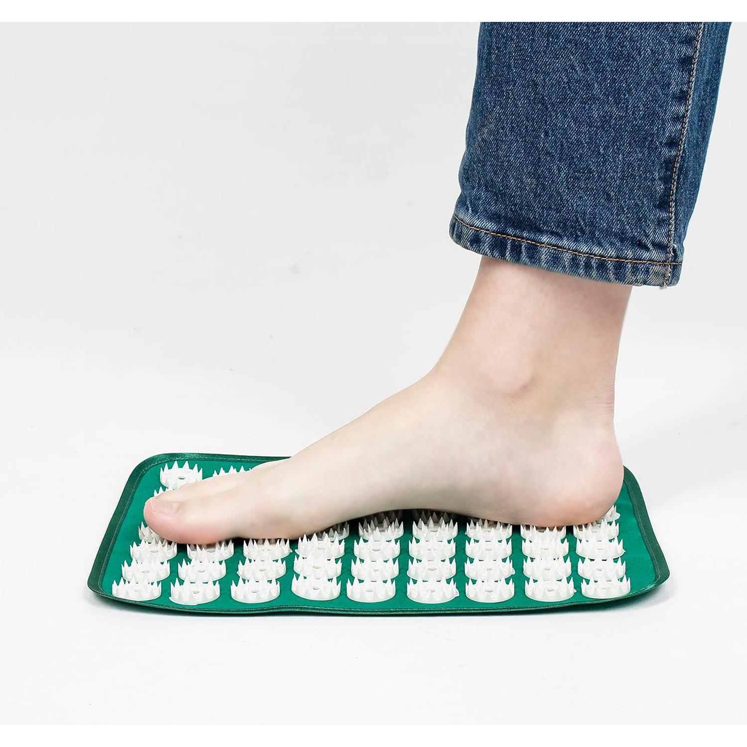 Mat de Acupresión Kuznetsova Iplikator 29x22cm - SHSH