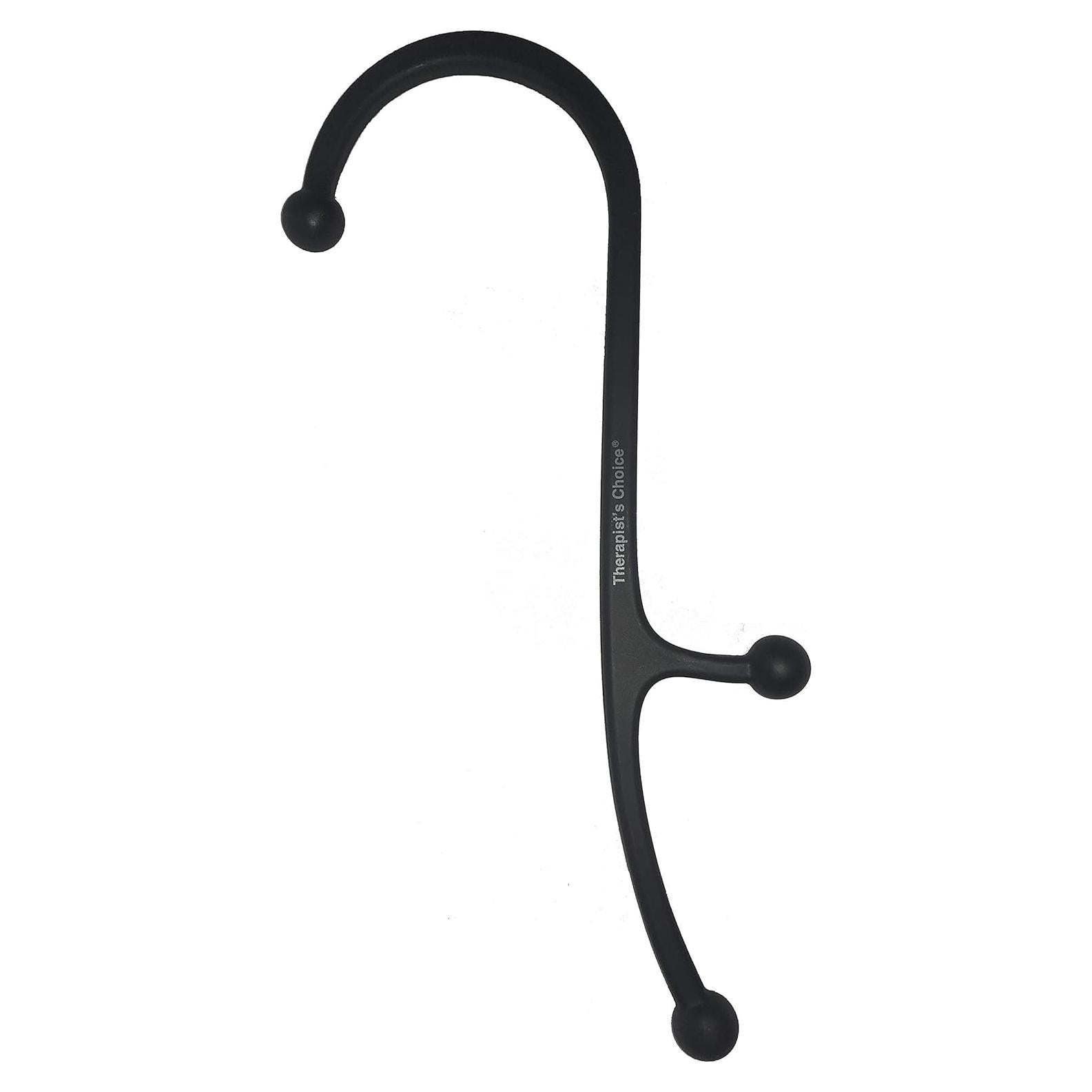 Bastón de Masaje Elección del Terapeuta 58 cm Alivio Dolor