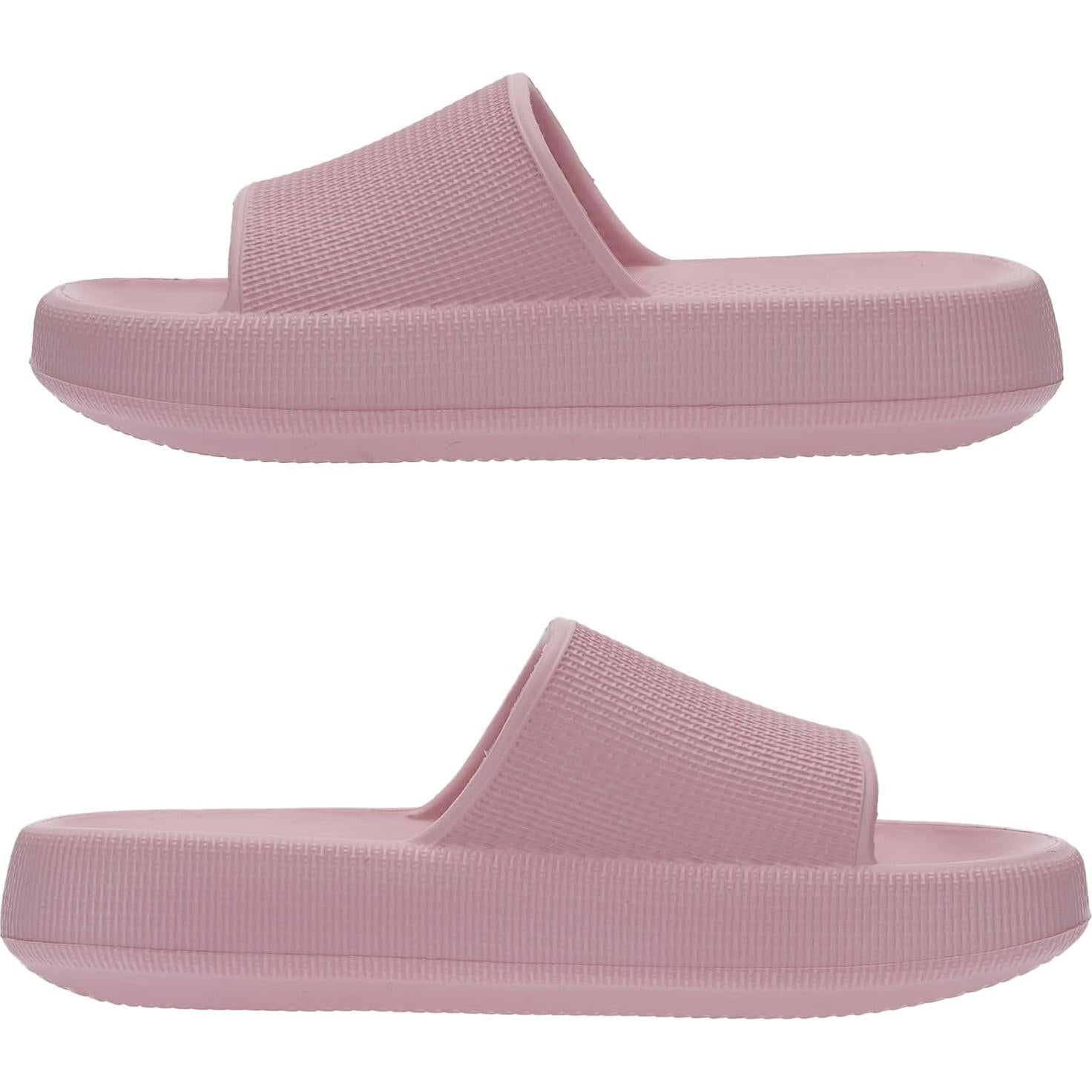 Chanclas Antideslizantes Joomra para Mujeres y Hombres 4.3 cm