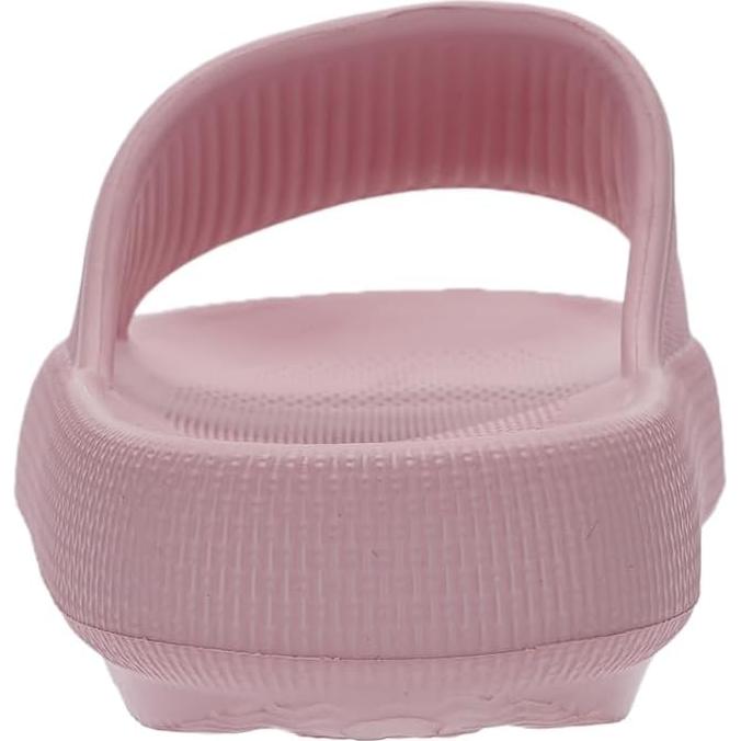 Chanclas Antideslizantes Joomra para Mujeres y Hombres 4.3 cm