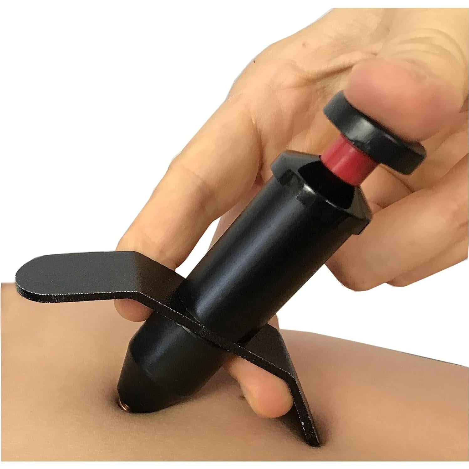 Dispositivo de Acupuntura Sin Agujas TruePower 12.7x7.6cm