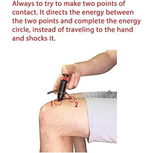 Dispositivo de Acupuntura Sin Agujas TruePower 12.7x7.6cm