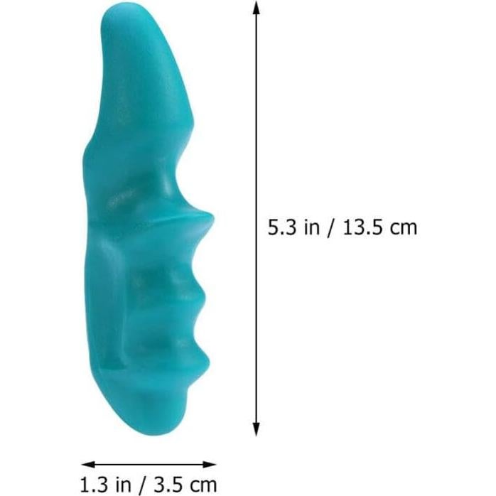 Barra de Masaje GLEAVI 13.5 cm Portátil Alivio Muscular