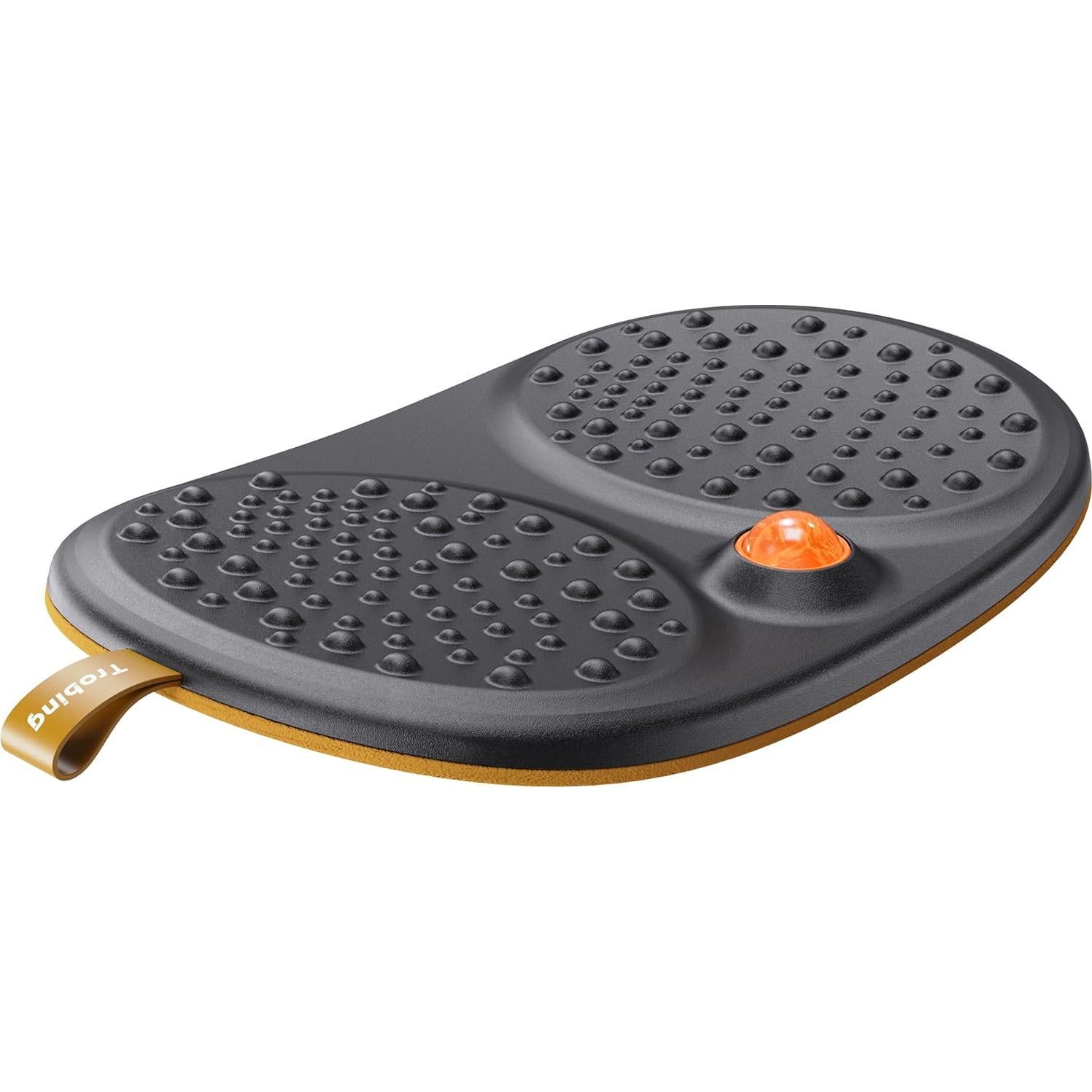 Alfombrilla de Escritorio de Pie Trobing con Tabla de Equilibrio