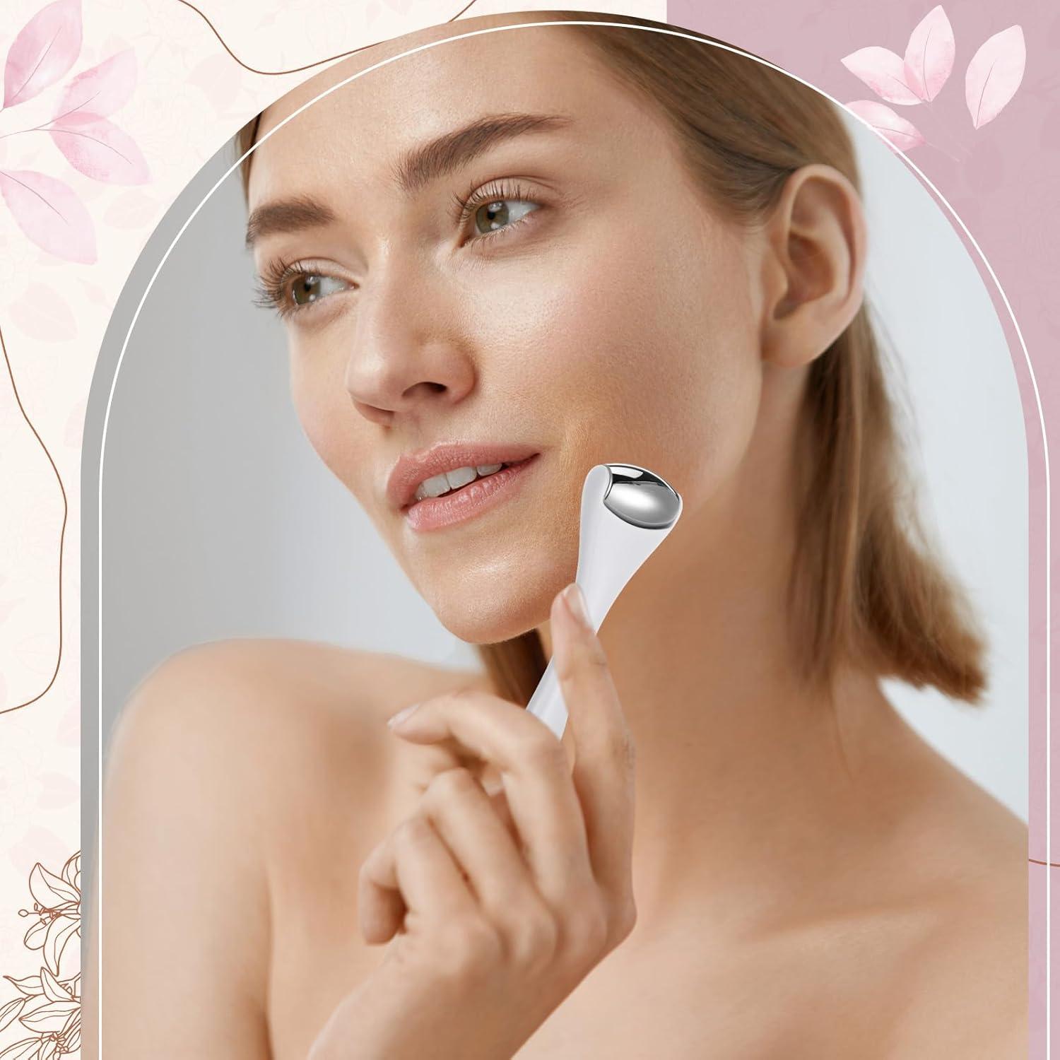 Bastón de Masaje Muscular Tondiamo 2 Pcs Alivio Profundo