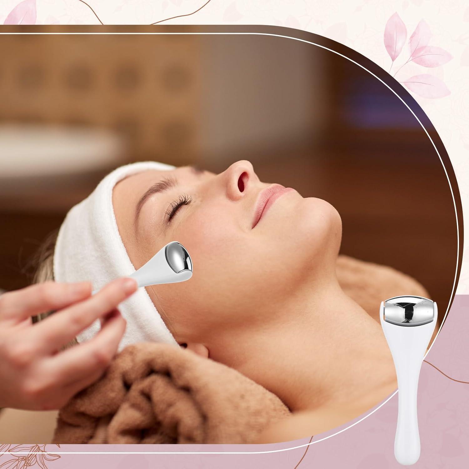 Bastón de Masaje Muscular Tondiamo 2 Pcs Alivio Profundo