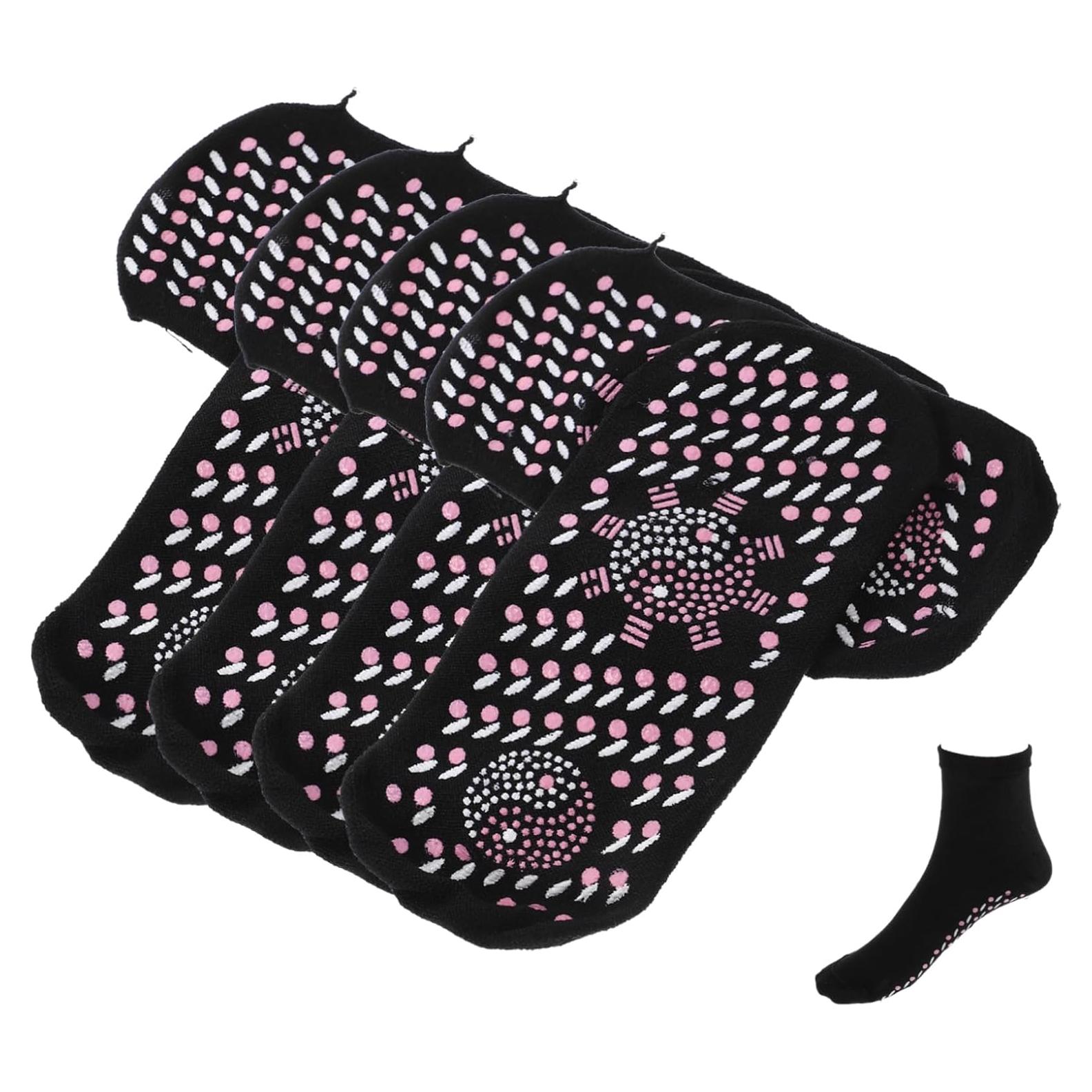 Calcetines Autocalentables Sosoport para Hombres y Mujeres