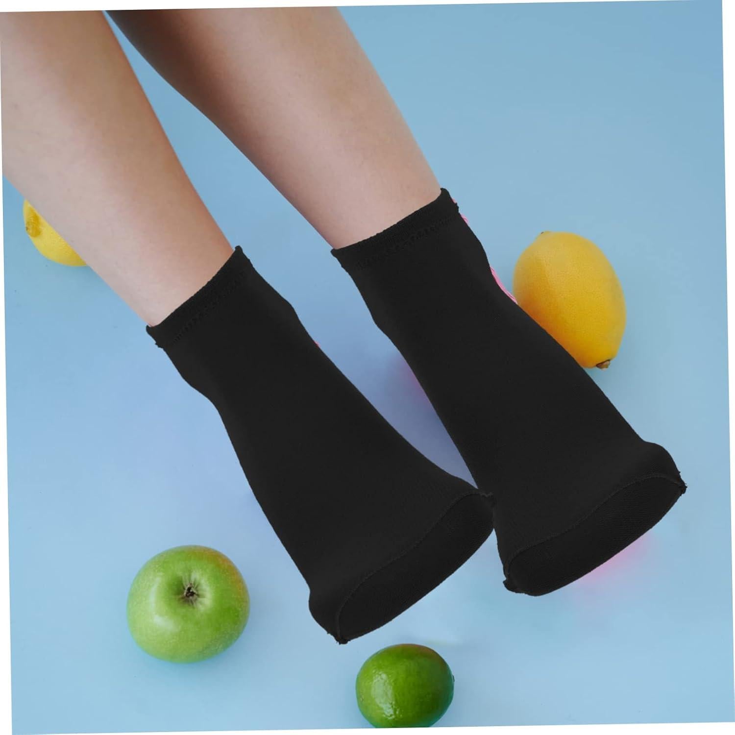 Calcetines Autocalentables Sosoport para Hombres y Mujeres