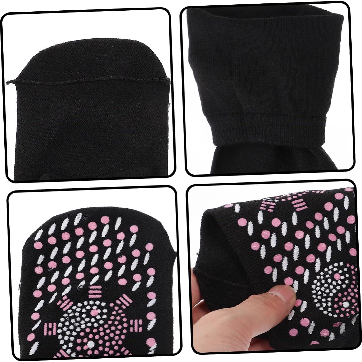 Calcetines Autocalentables Sosoport para Hombres y Mujeres