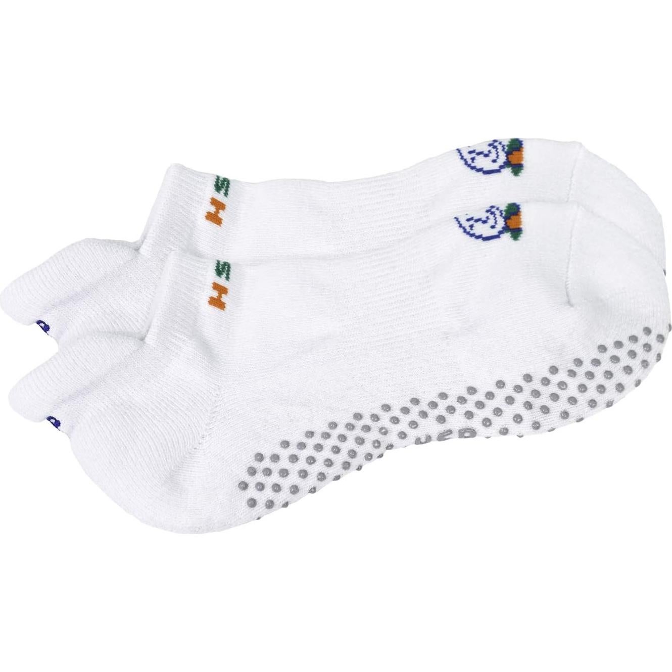 Calcetines Antideslizantes HSP para Yoga y Danza Unisex