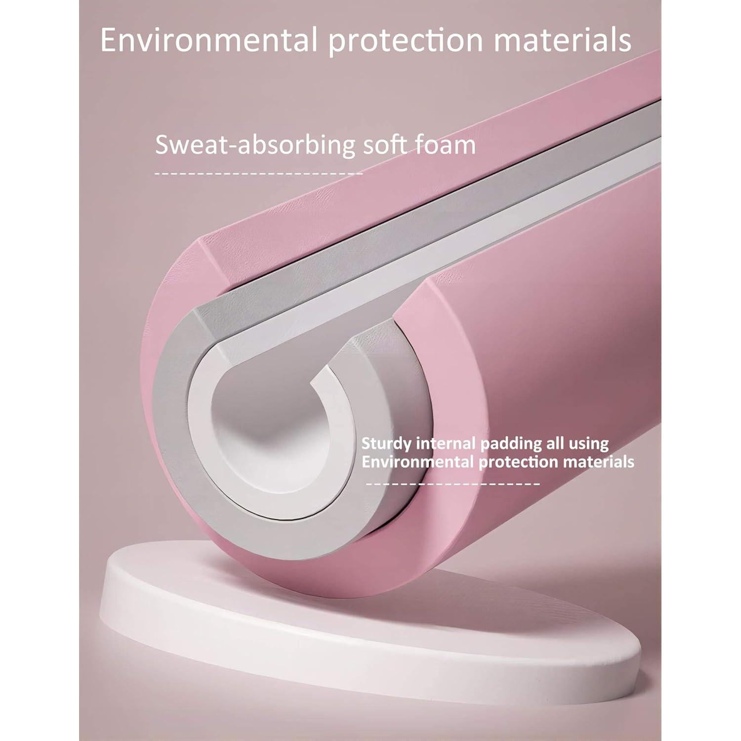 Faja Correctora de Postura KANGZHE Ajustable 61.5x6cm