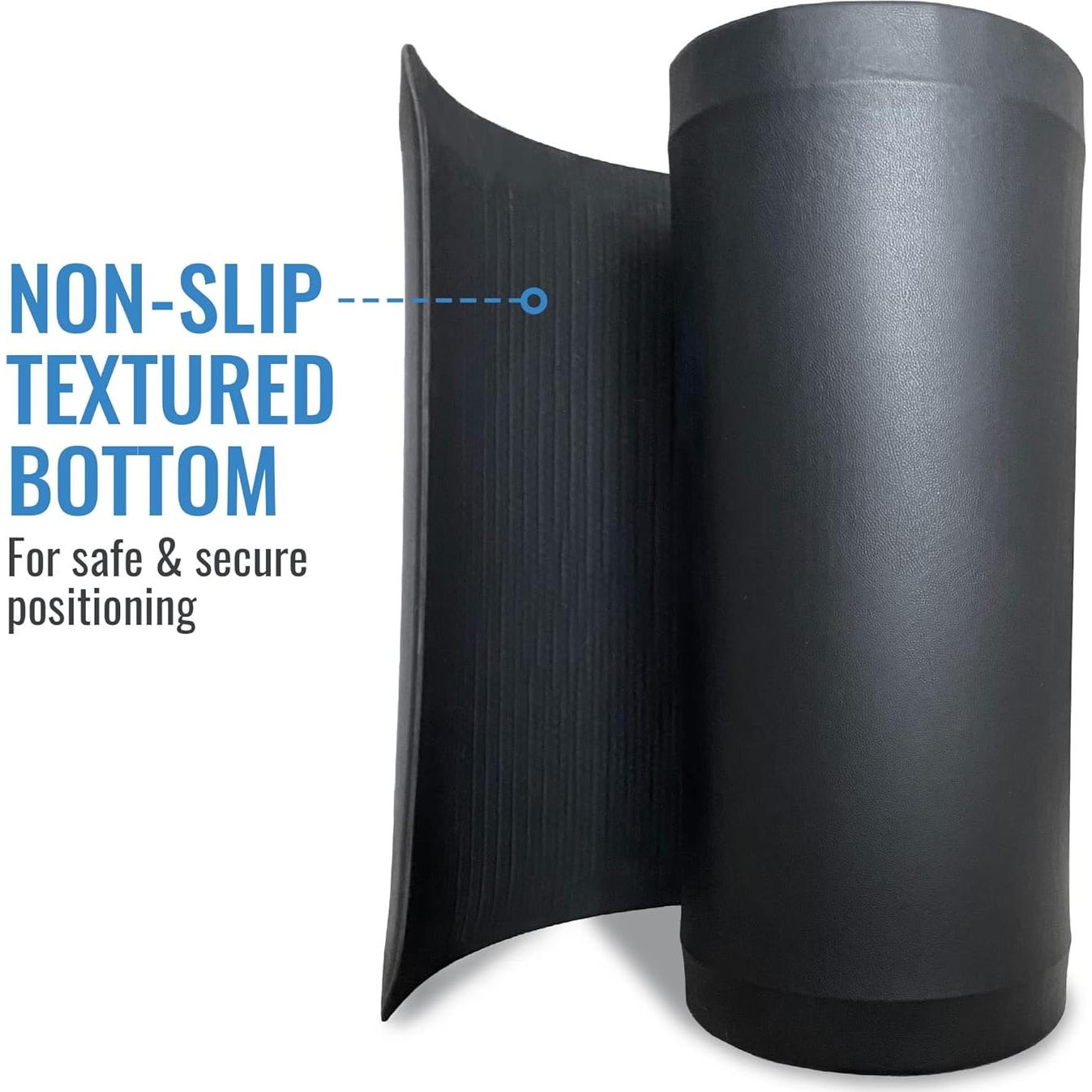 Alfombrilla Antideslizante DMI 177.8x61 cm para Caídas