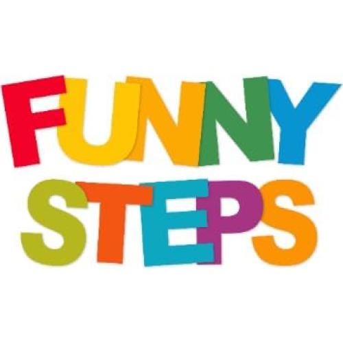 Alfombra de Masaje Ortopédica Puzzle Ortek 10 Piezas Multicolor