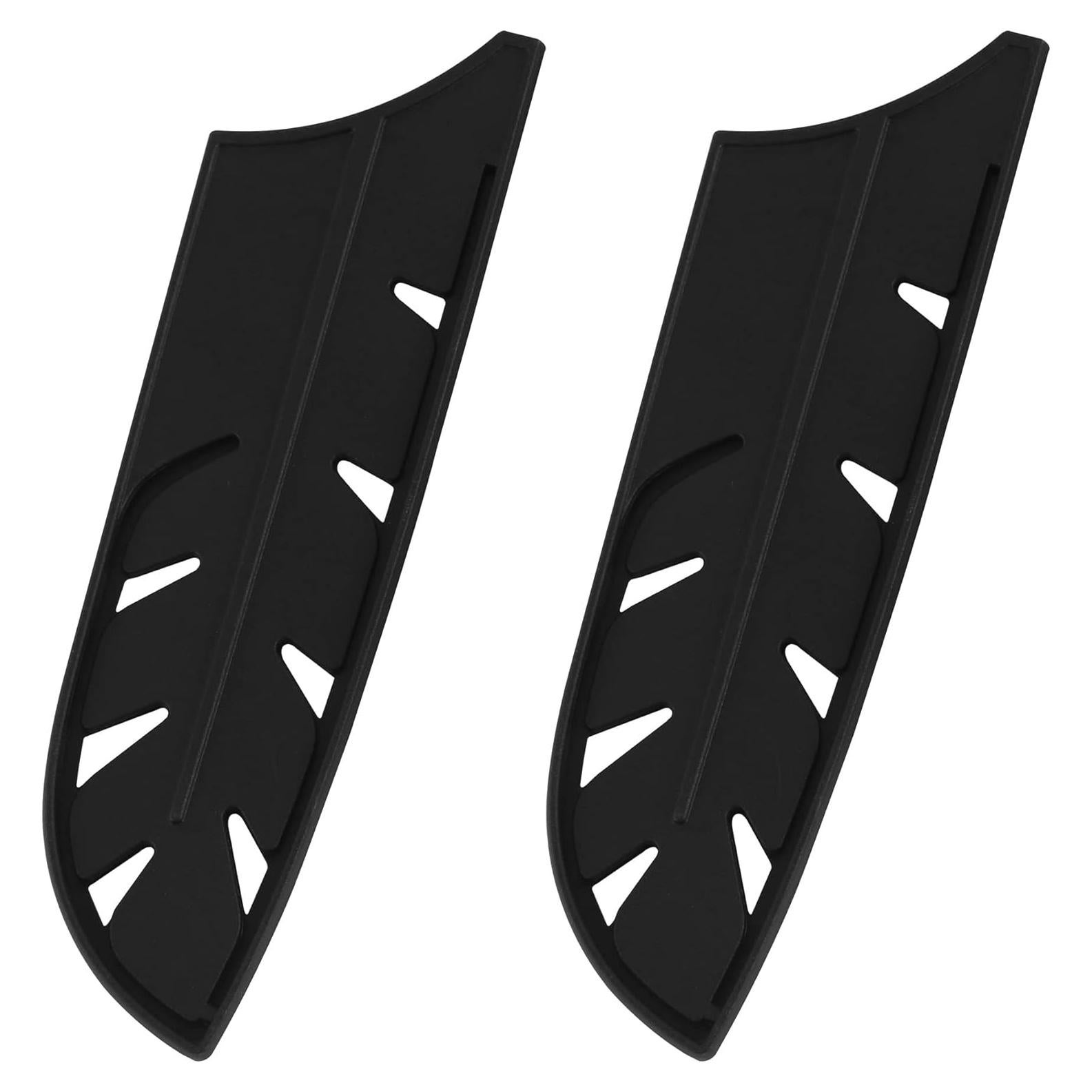 Funda de Seguridad para Cuchillo Santoku 7" XYJ Negra