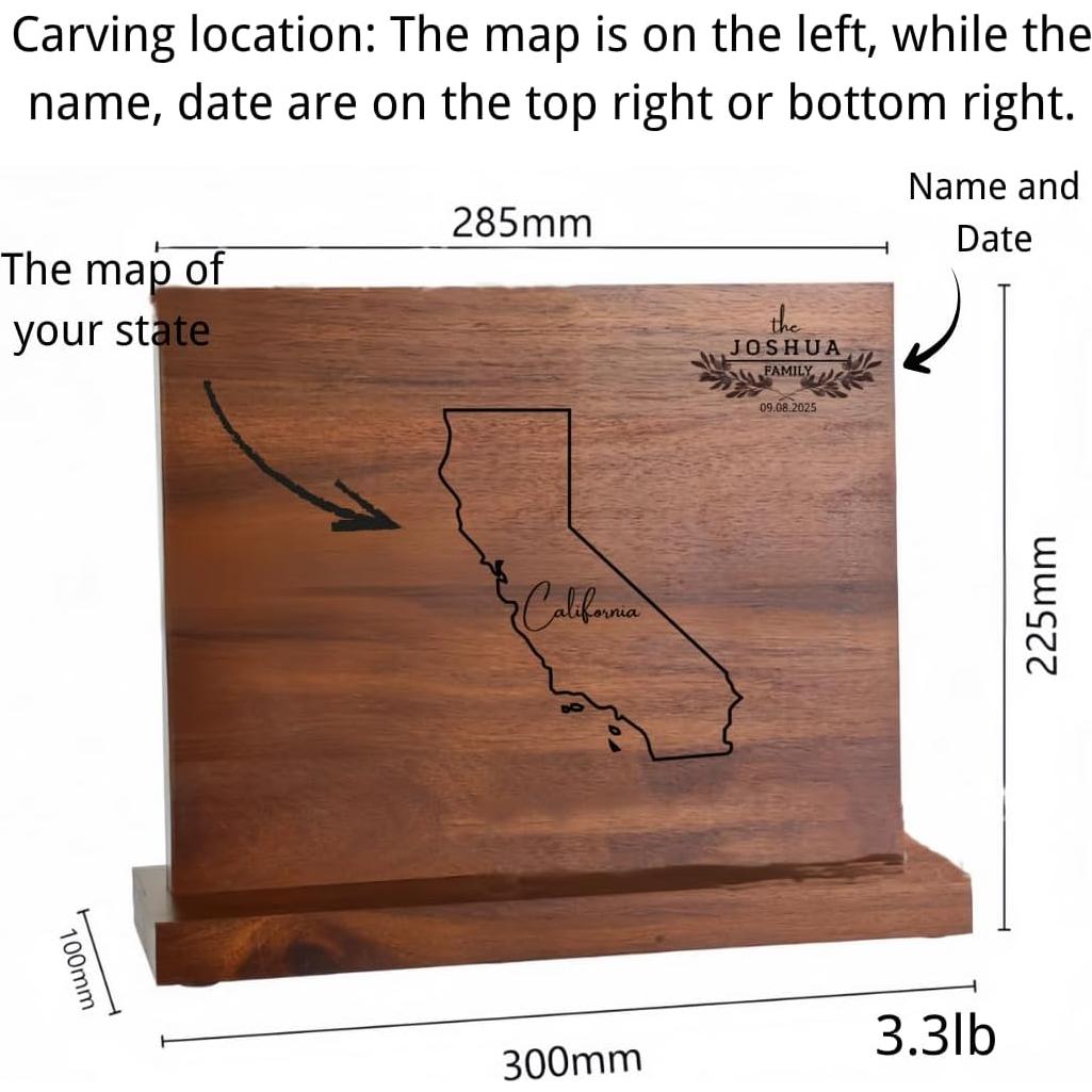 Soporte Magnético para Cuchillos Personalizado YiYinYing