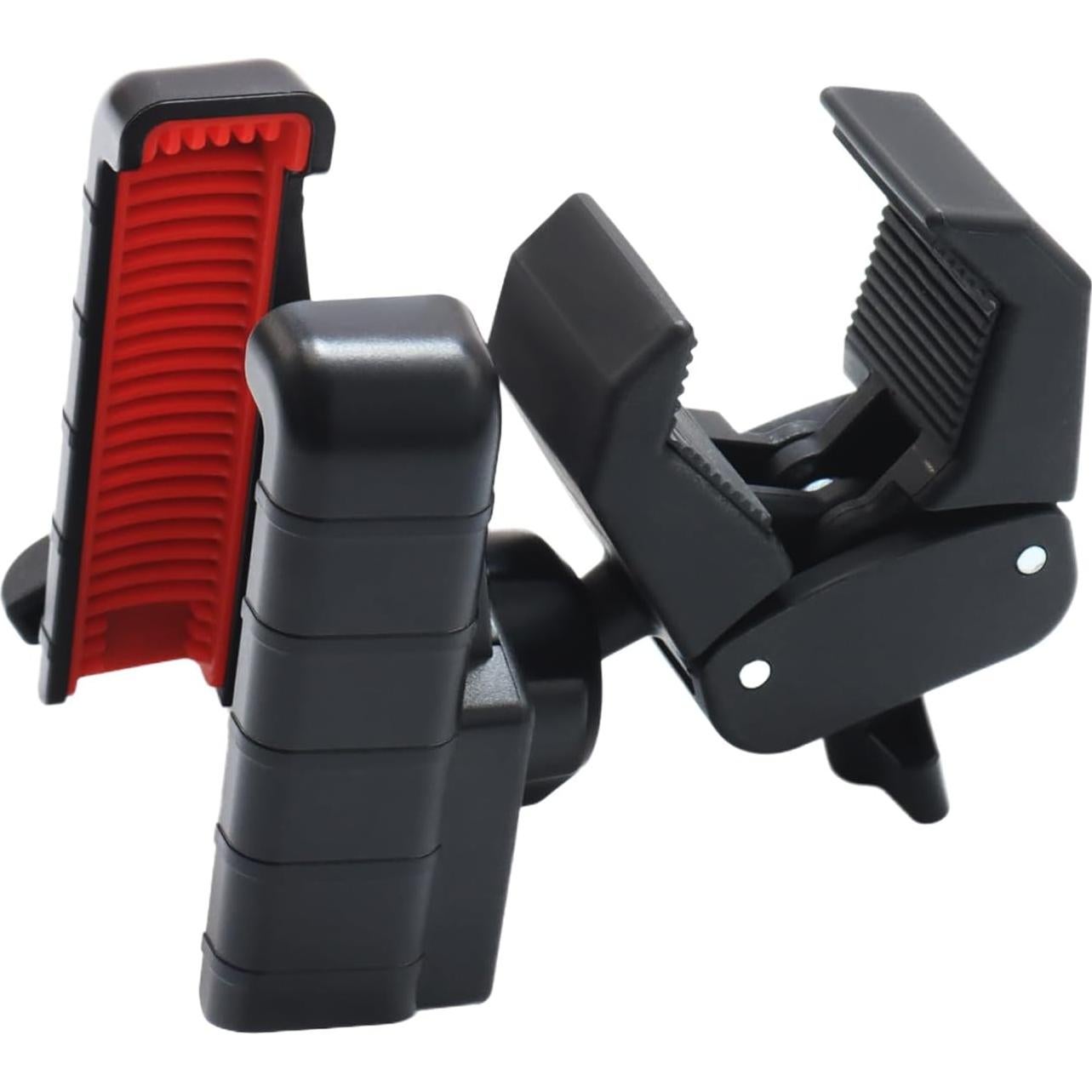 Soporte para Teléfono de Carrito de Golf AFNCX Universal 360°