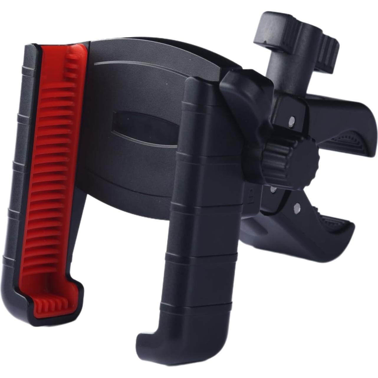 Soporte para Teléfono de Carrito de Golf Genérico - Rotación 360°