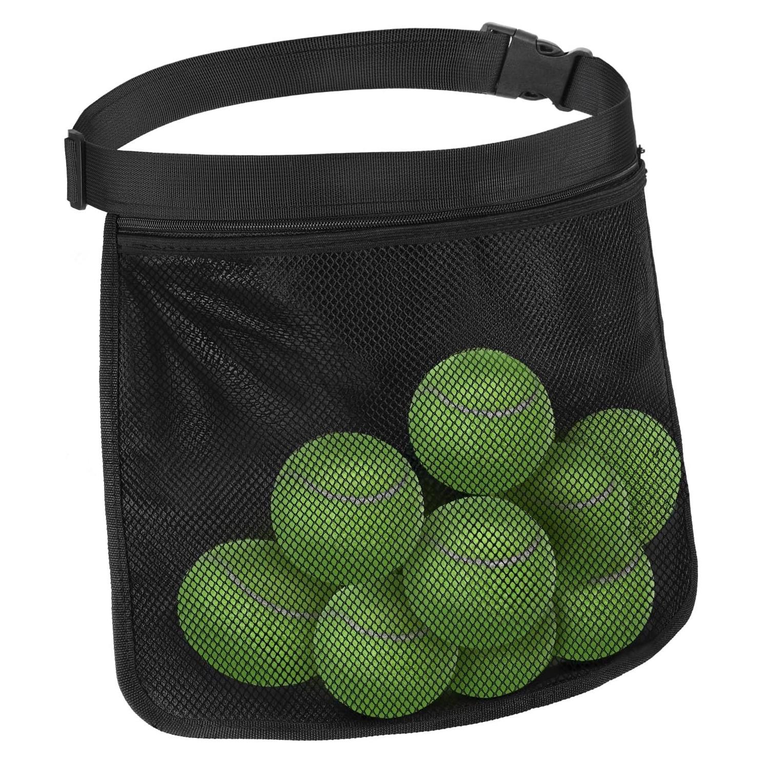 Bolsa de almacenamiento para pelotas de tenis Mabor 36x30cm