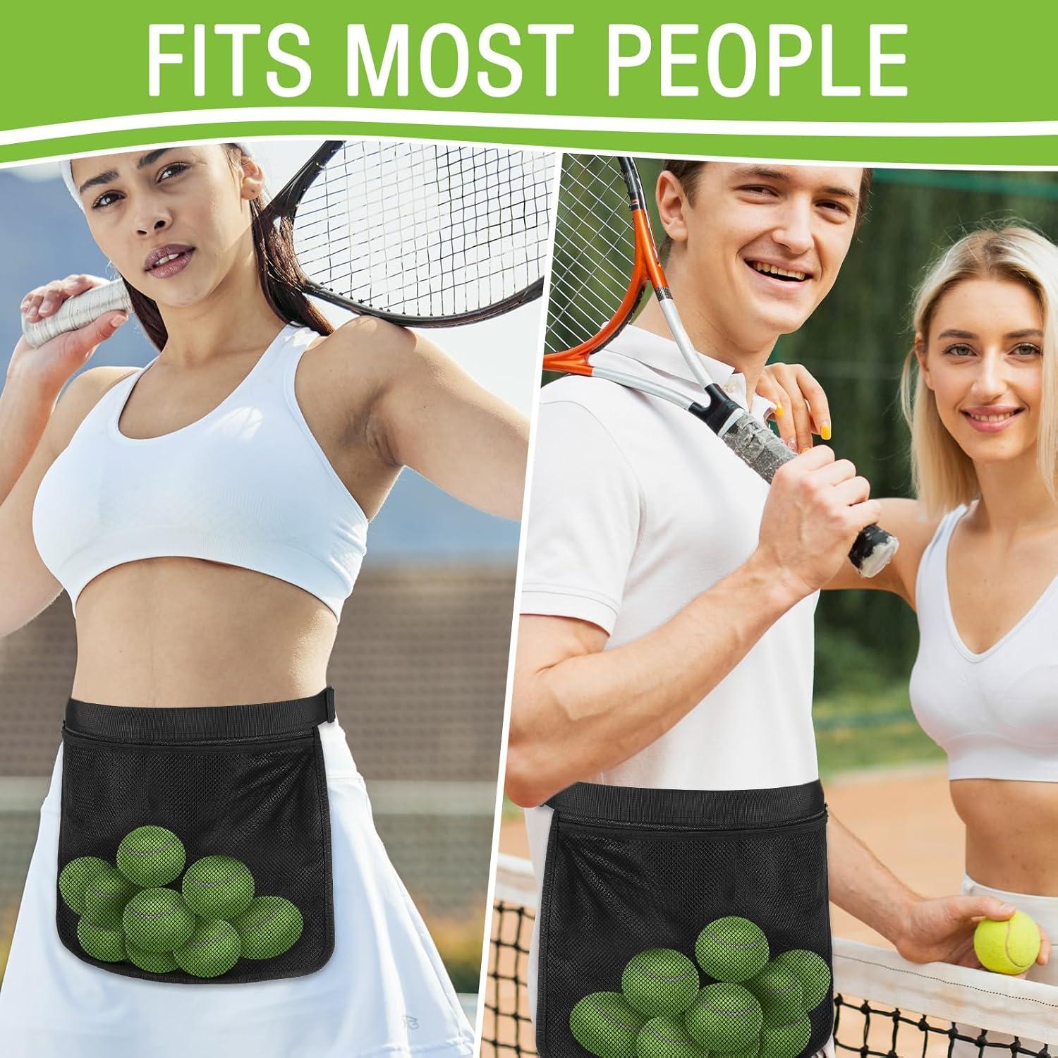 Bolsa de almacenamiento para pelotas de tenis Mabor 36x30cm