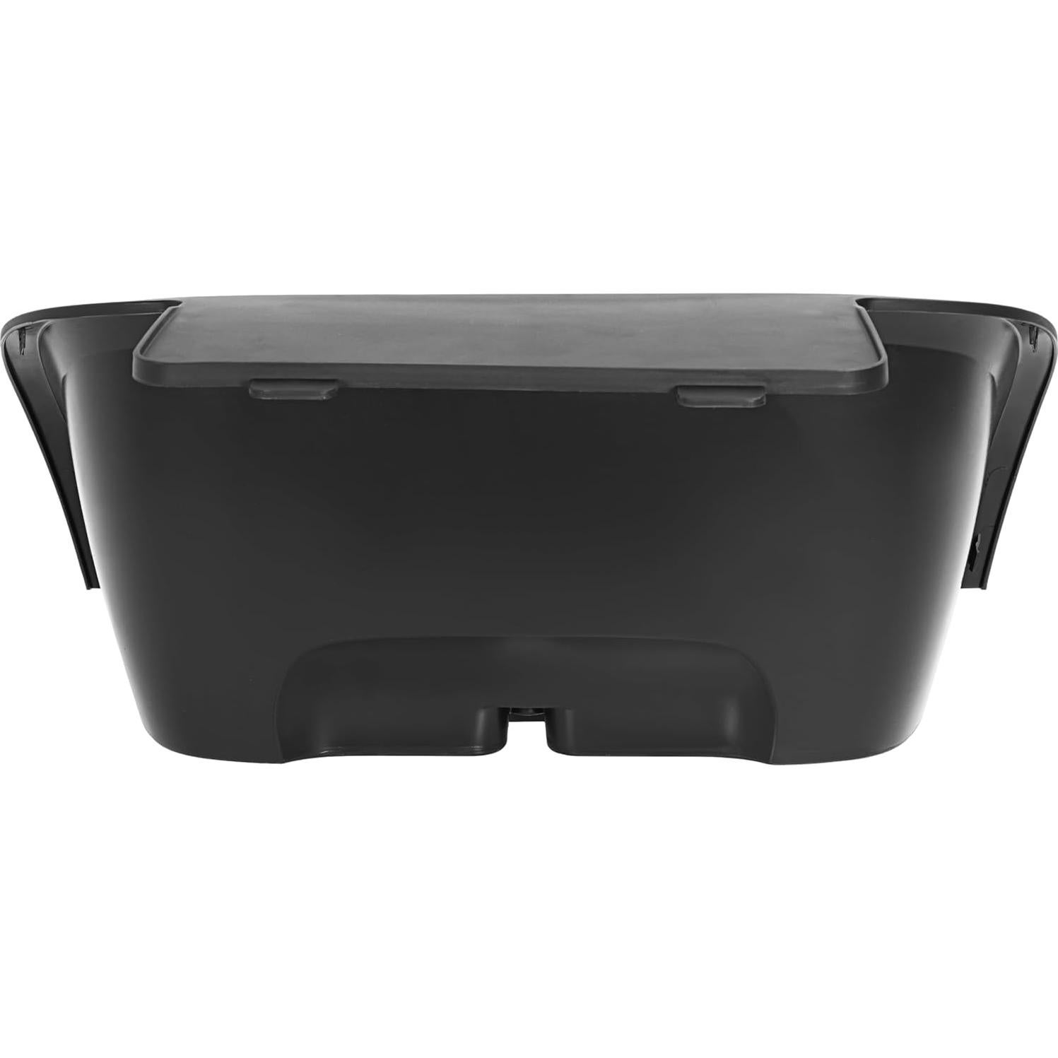 Forro de Maletero Trasero WUTIST para Carrito Golf Yamaha Drive2 2017-2022