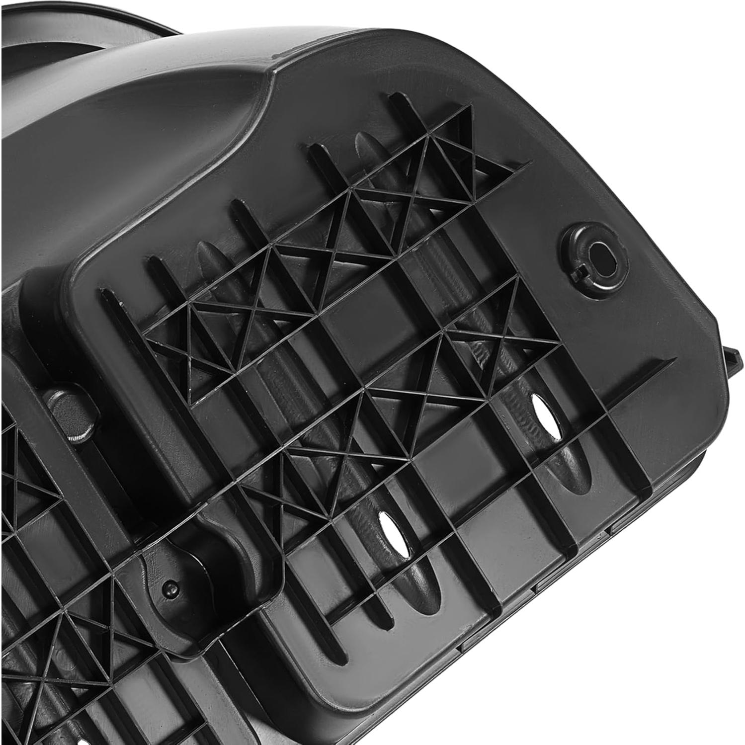 Forro de Maletero Trasero WUTIST para Carrito Golf Yamaha Drive2 2017-2022