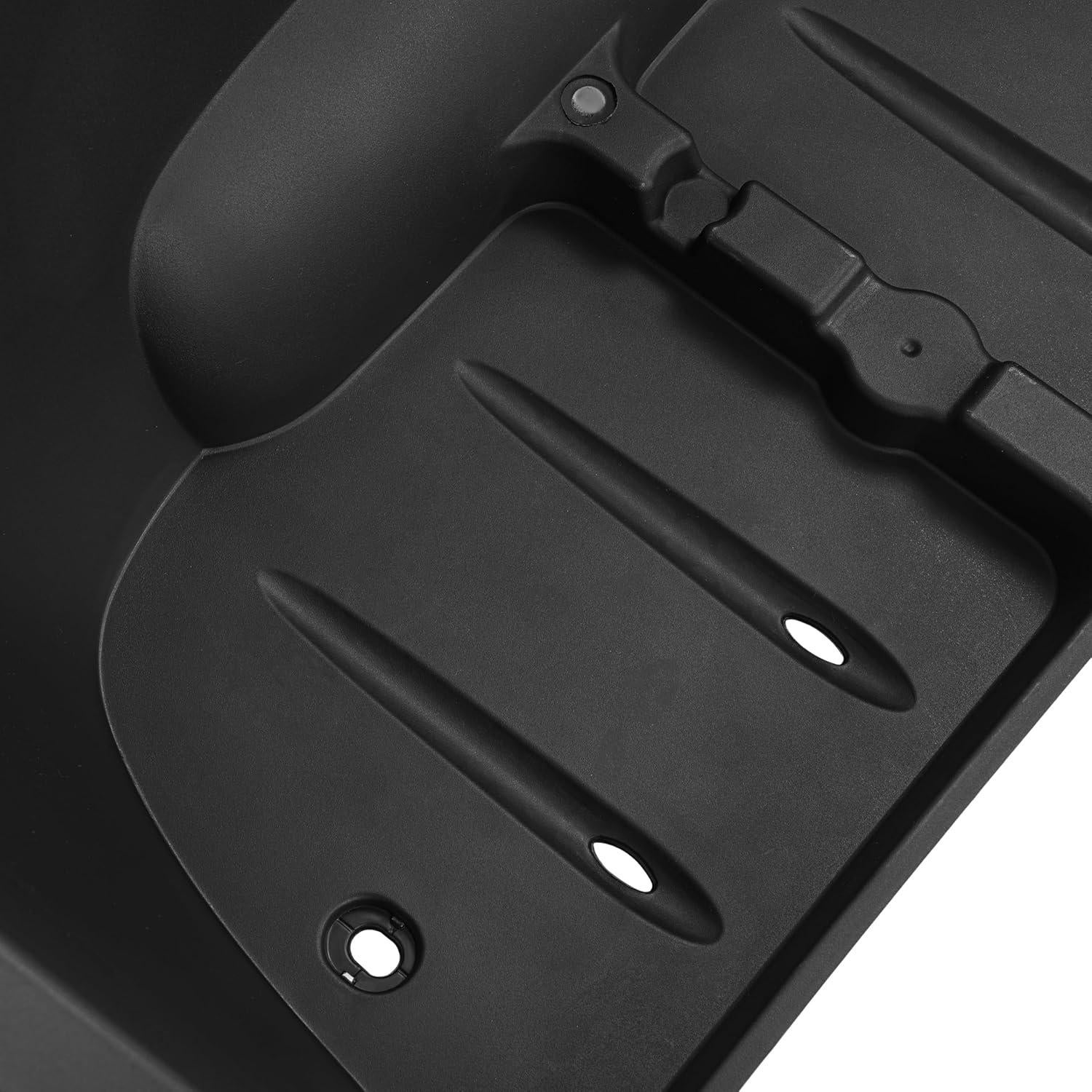 Forro de Maletero Trasero WUTIST para Carrito Golf Yamaha Drive2 2017-2022